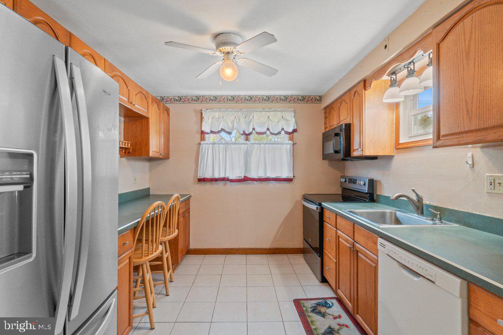 OAK SUMMIT - Residential