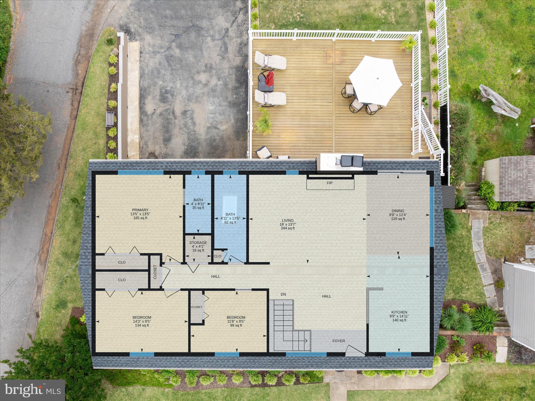 GLEN ISLE ESTATES - Residential