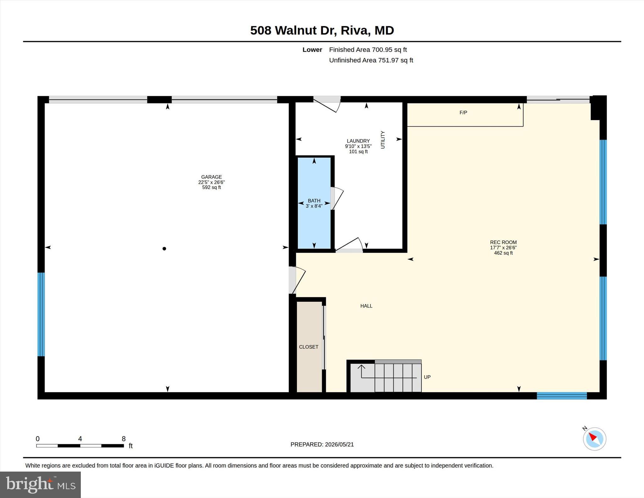 GLEN ISLE ESTATES - Residential