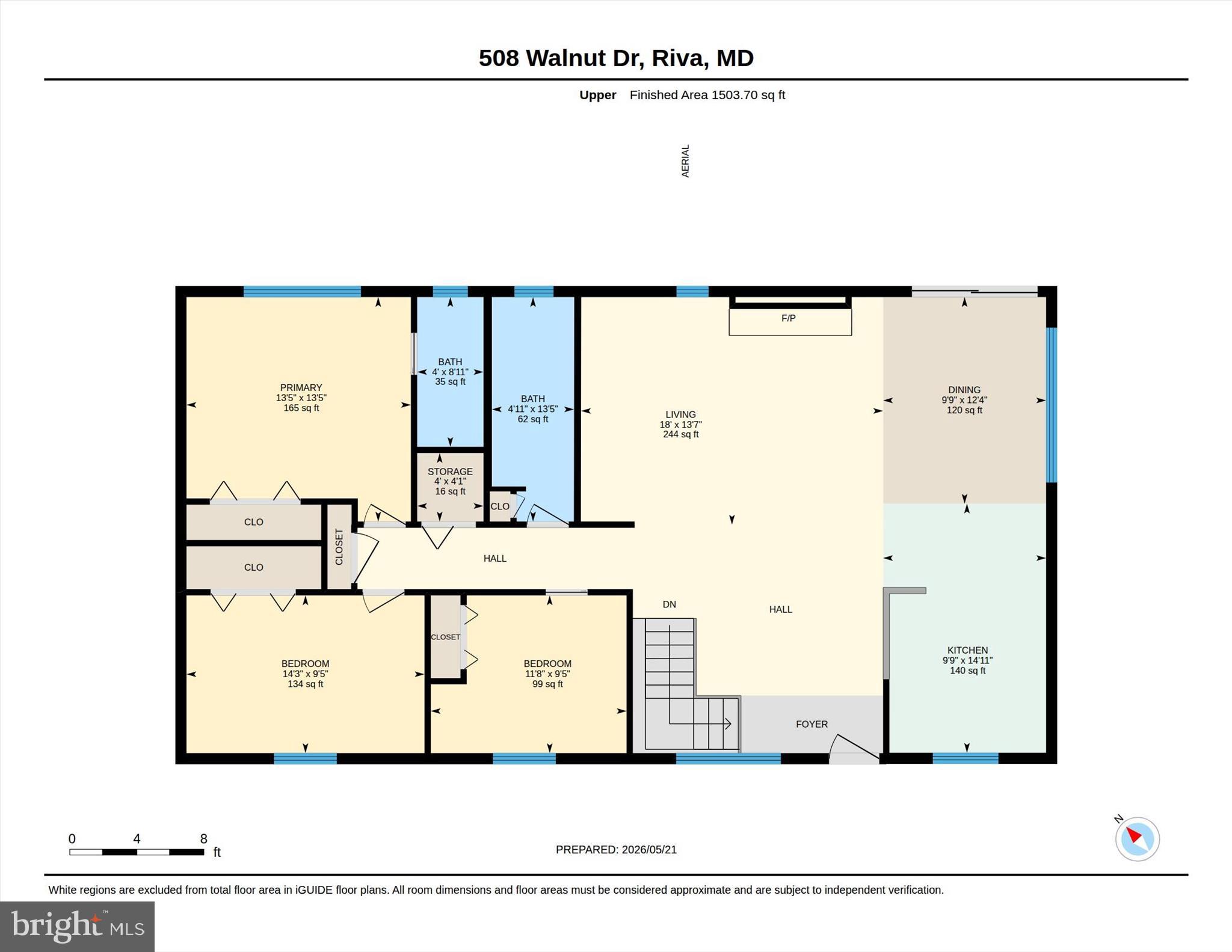 GLEN ISLE ESTATES - Residential
