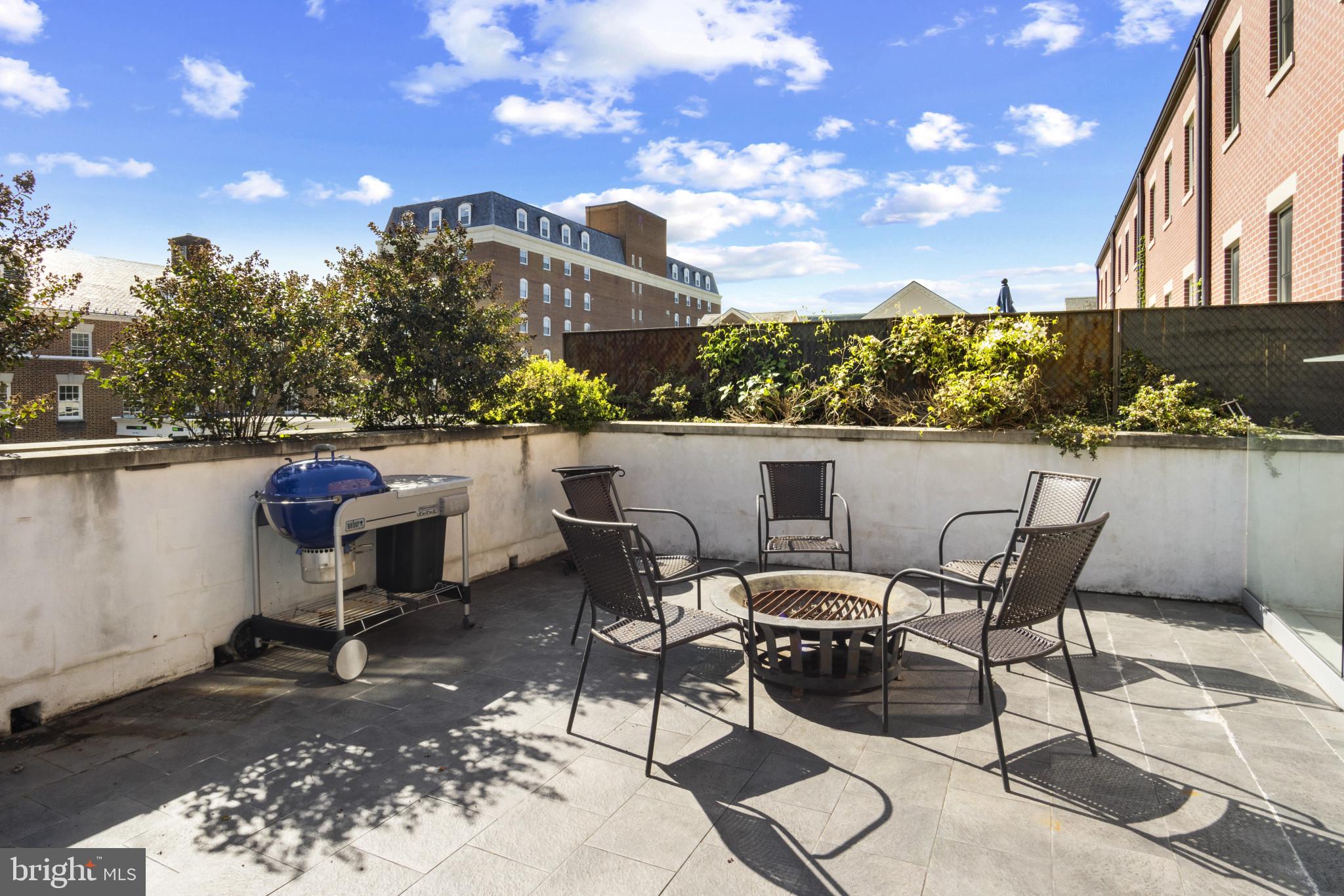 JAMES BLAND HOMES - Residential