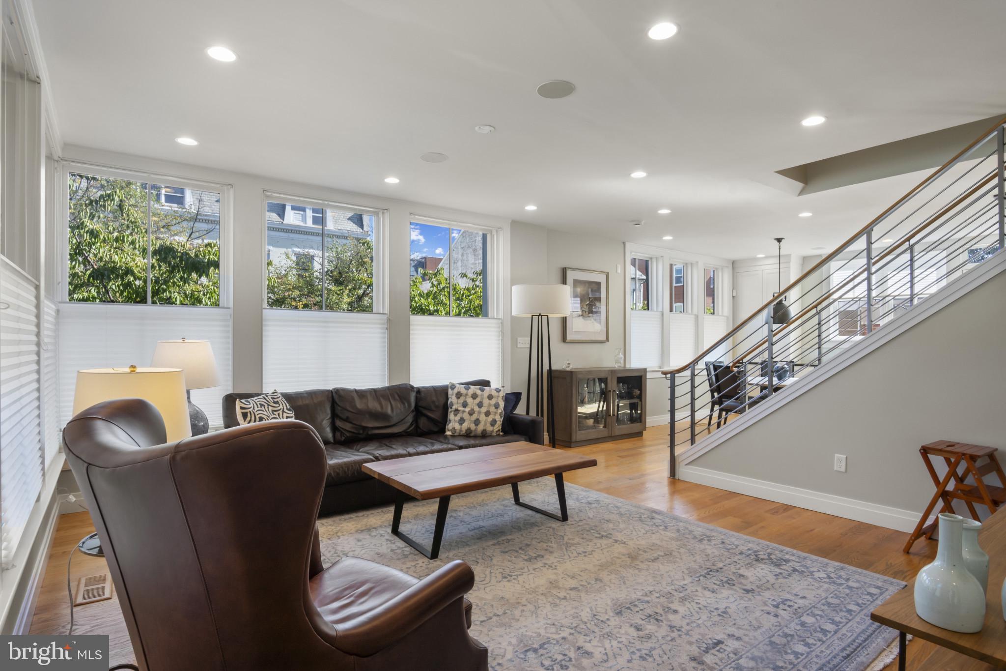 JAMES BLAND HOMES - Residential