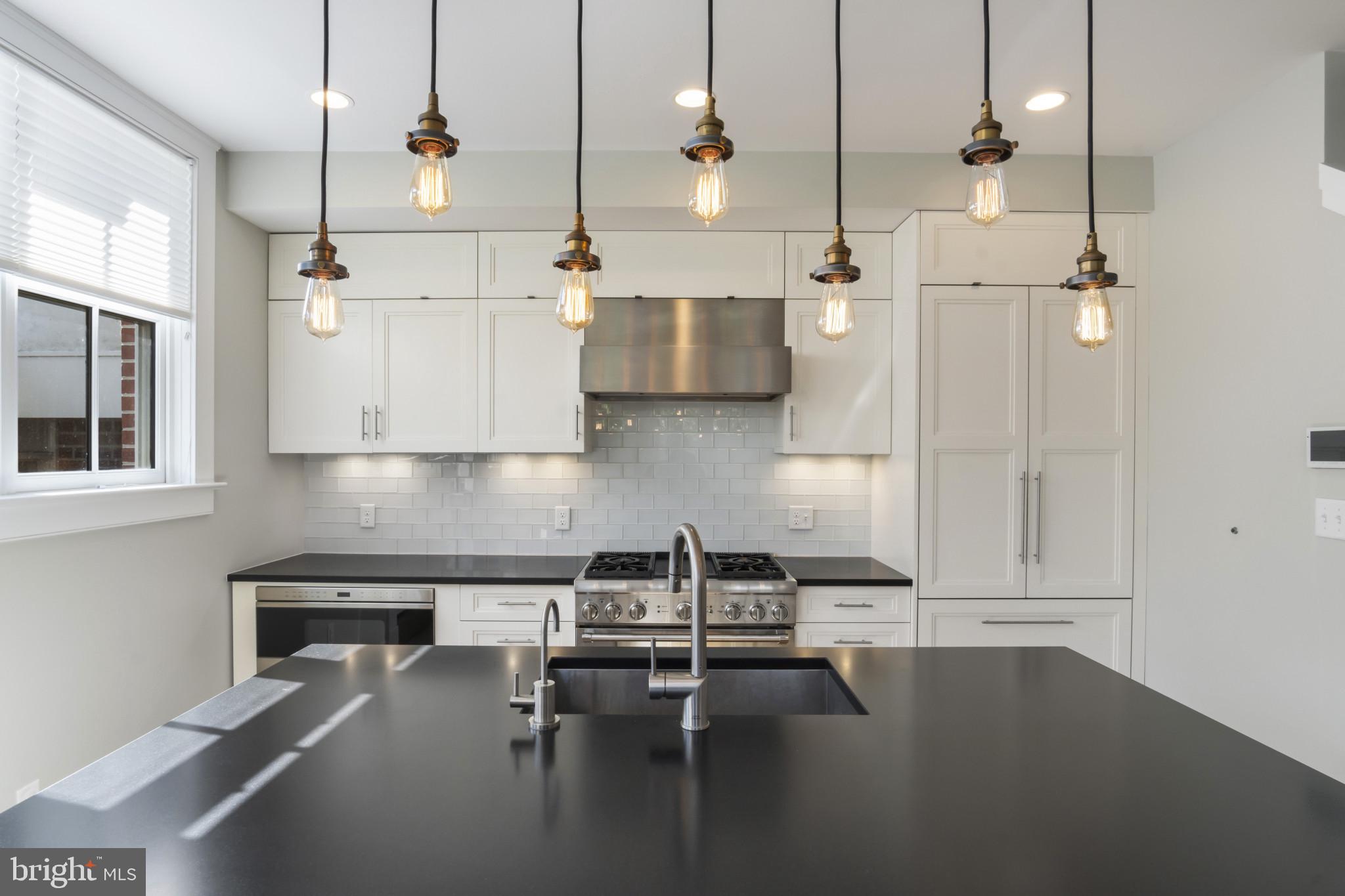 JAMES BLAND HOMES - Residential