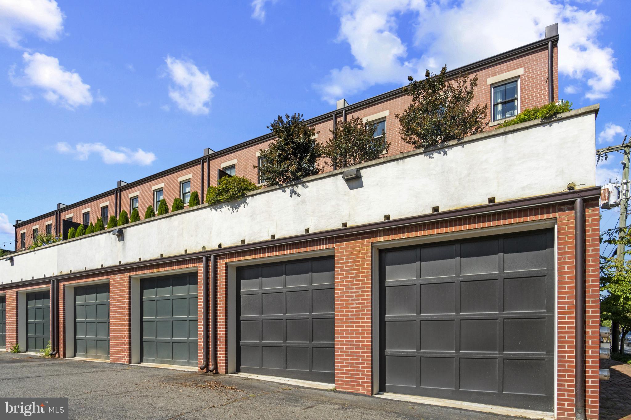 JAMES BLAND HOMES - Residential