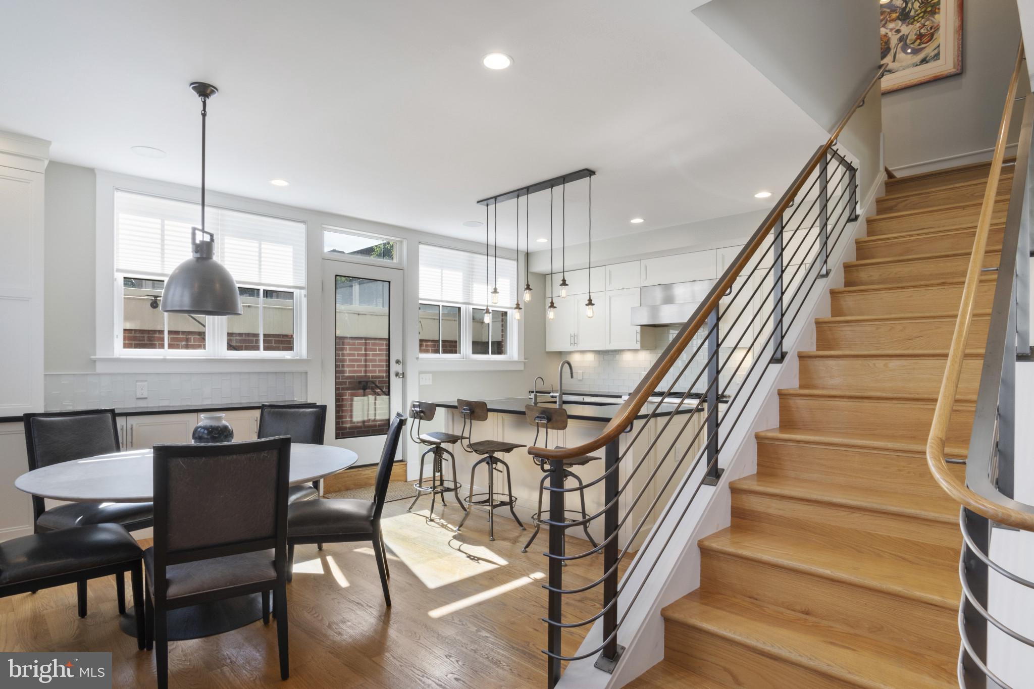 JAMES BLAND HOMES - Residential