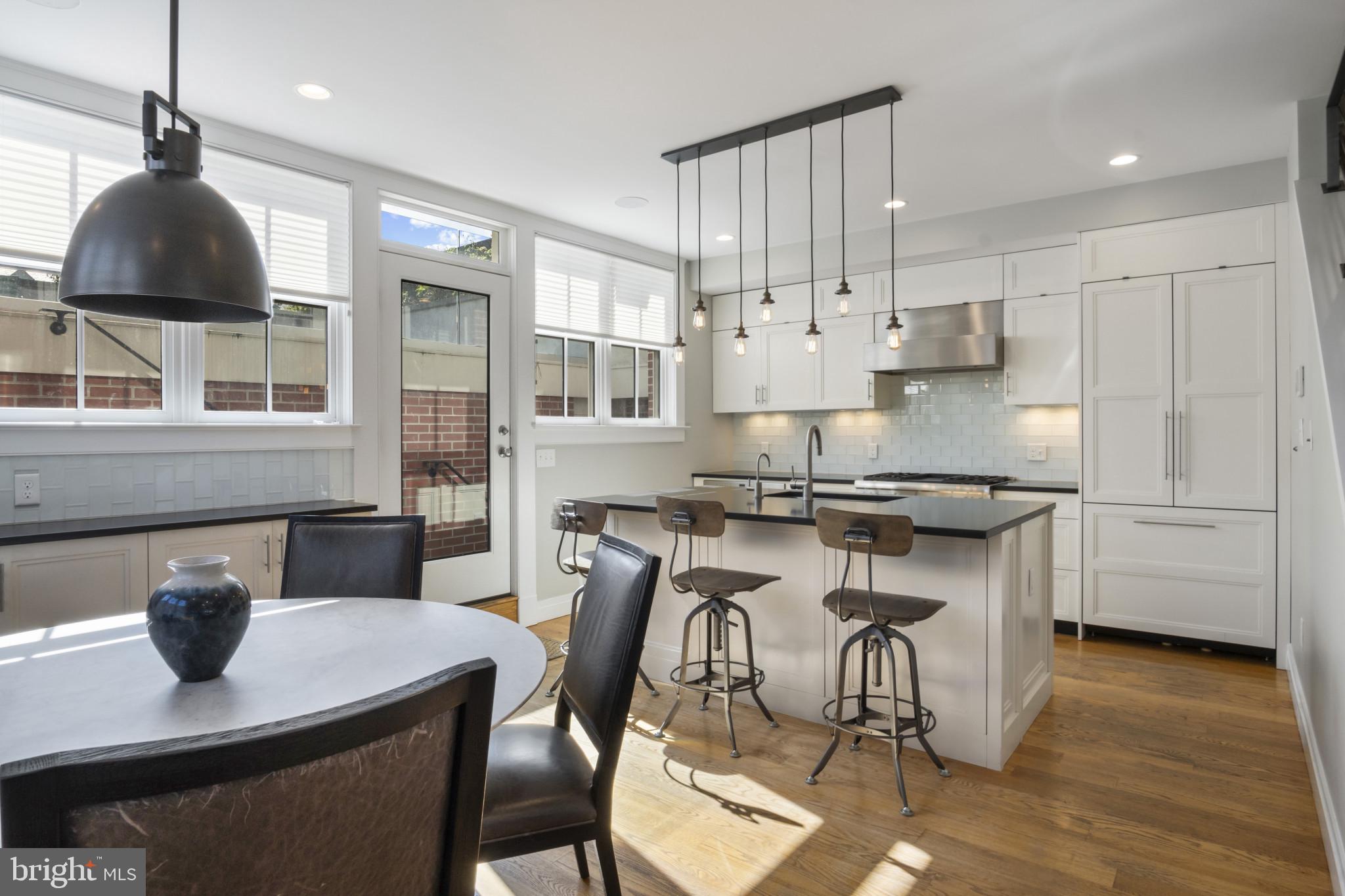 JAMES BLAND HOMES - Residential