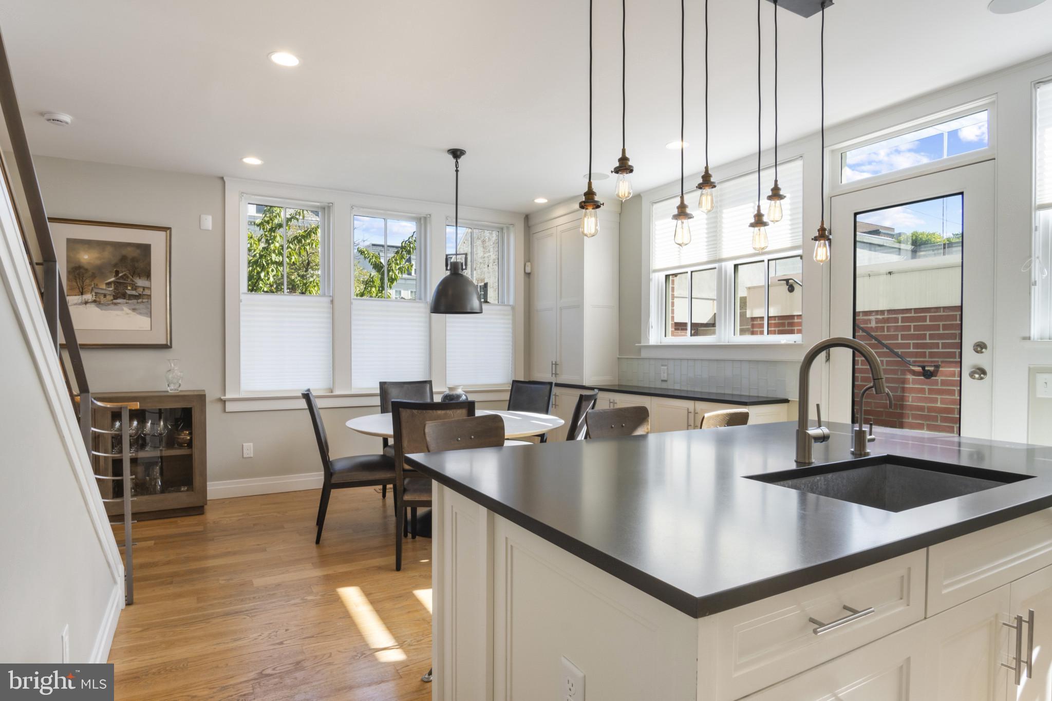 JAMES BLAND HOMES - Residential