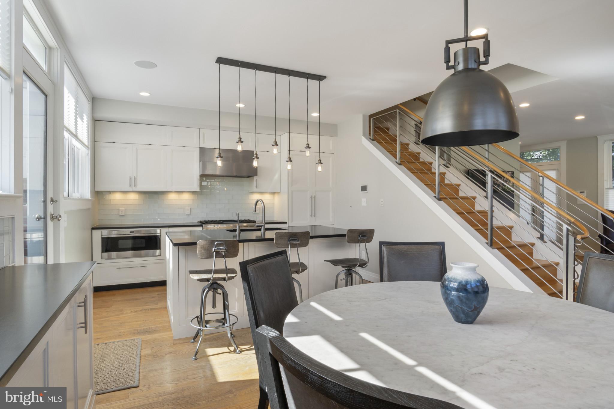 JAMES BLAND HOMES - Residential