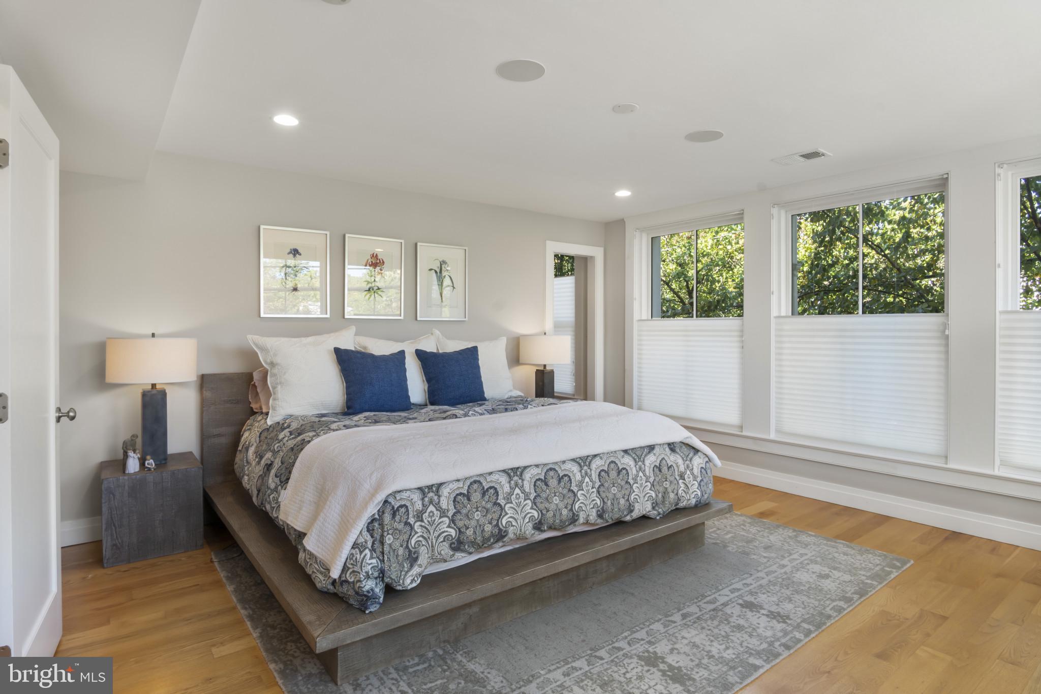 JAMES BLAND HOMES - Residential