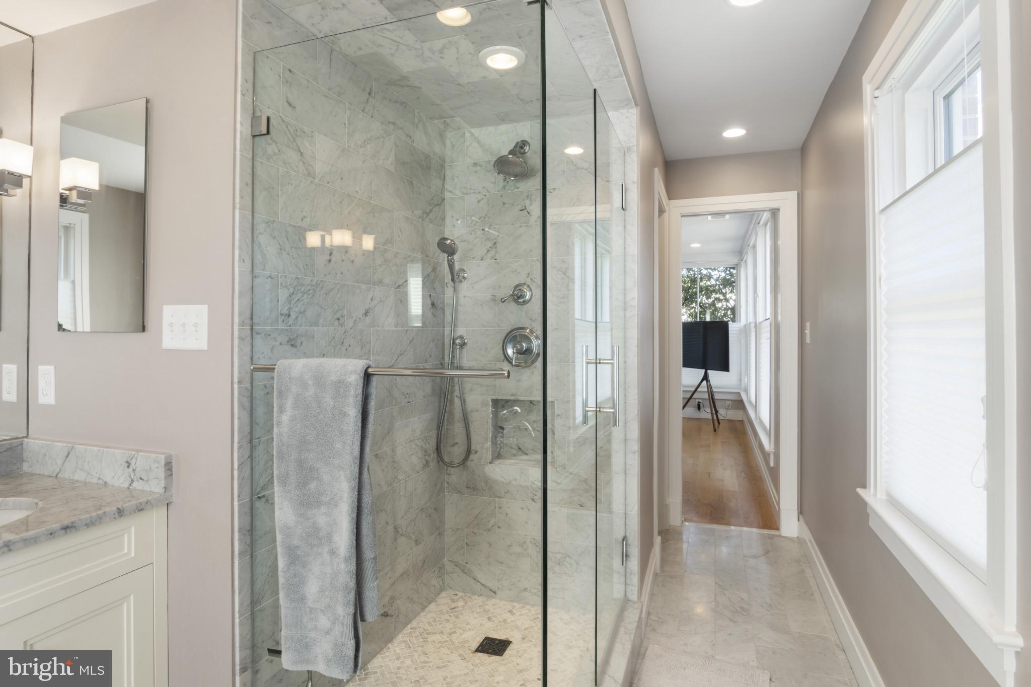 JAMES BLAND HOMES - Residential