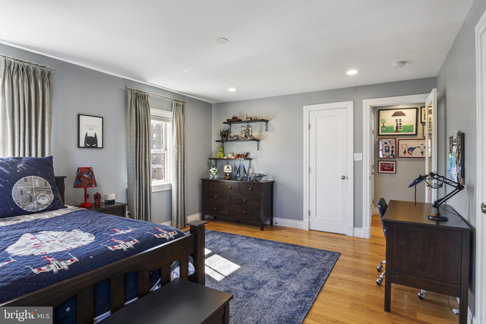 JAMES BLAND HOMES - Residential