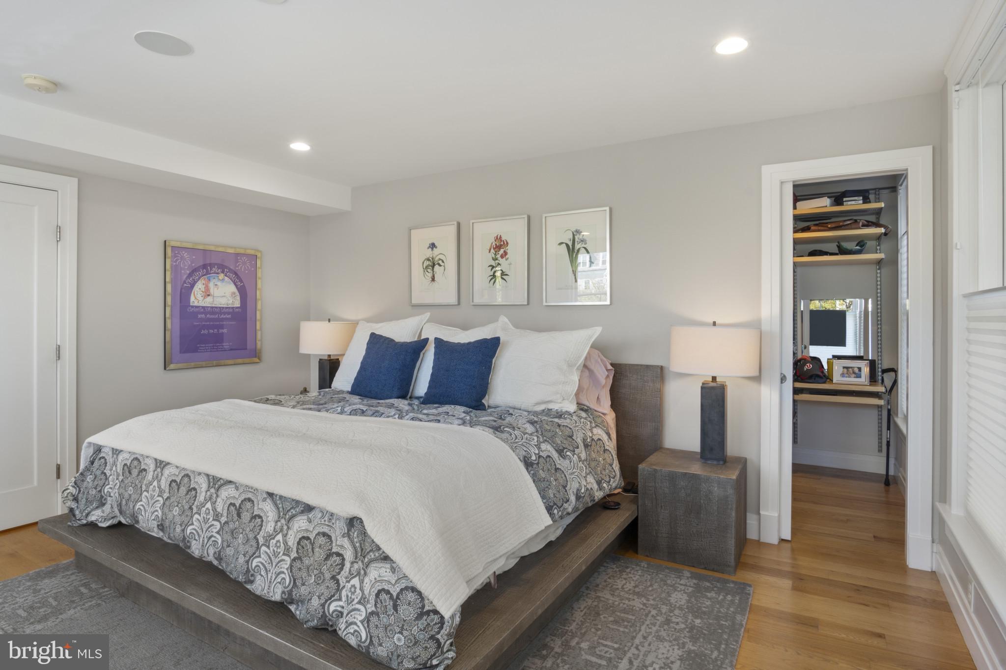 JAMES BLAND HOMES - Residential