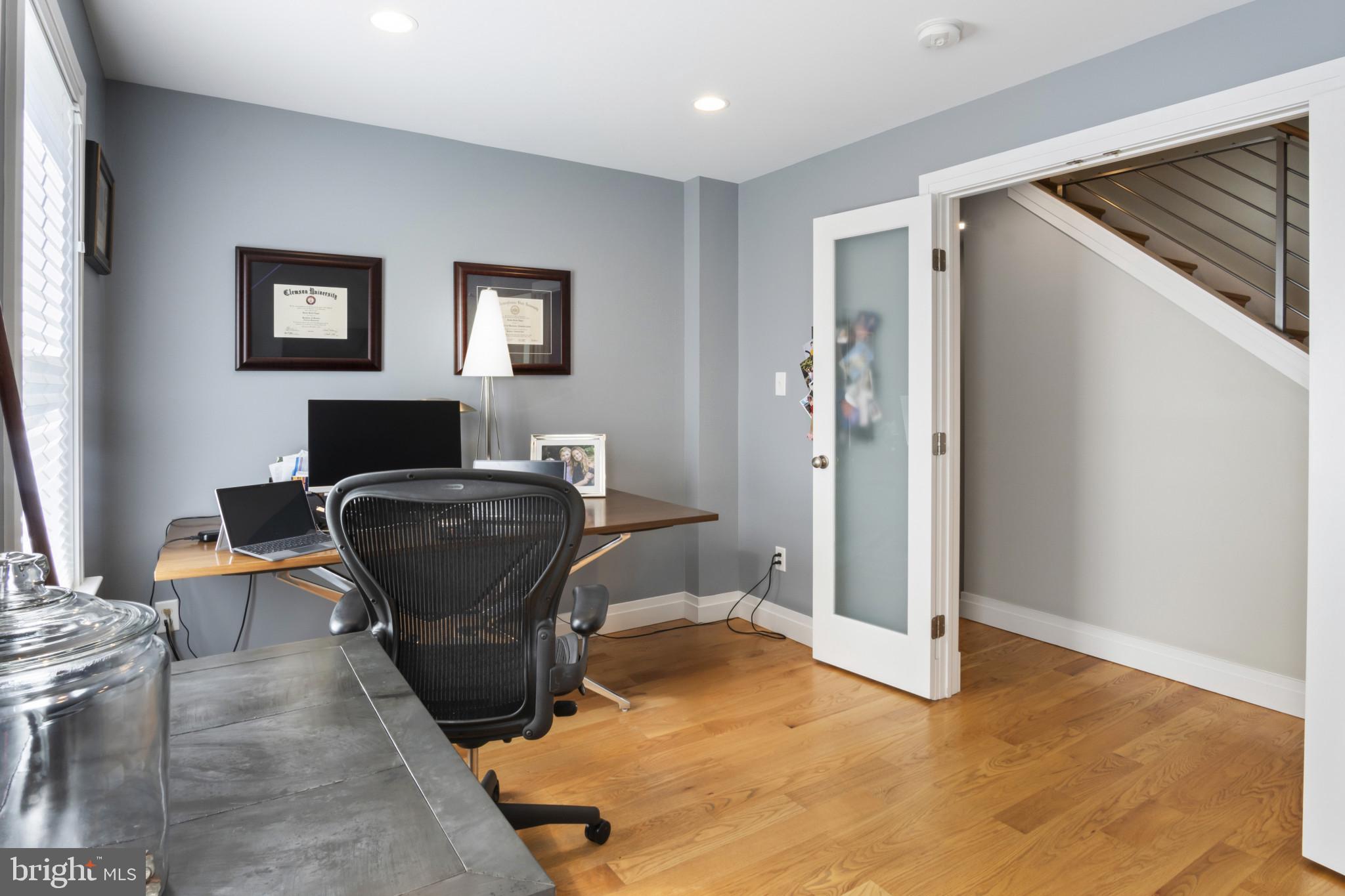 JAMES BLAND HOMES - Residential