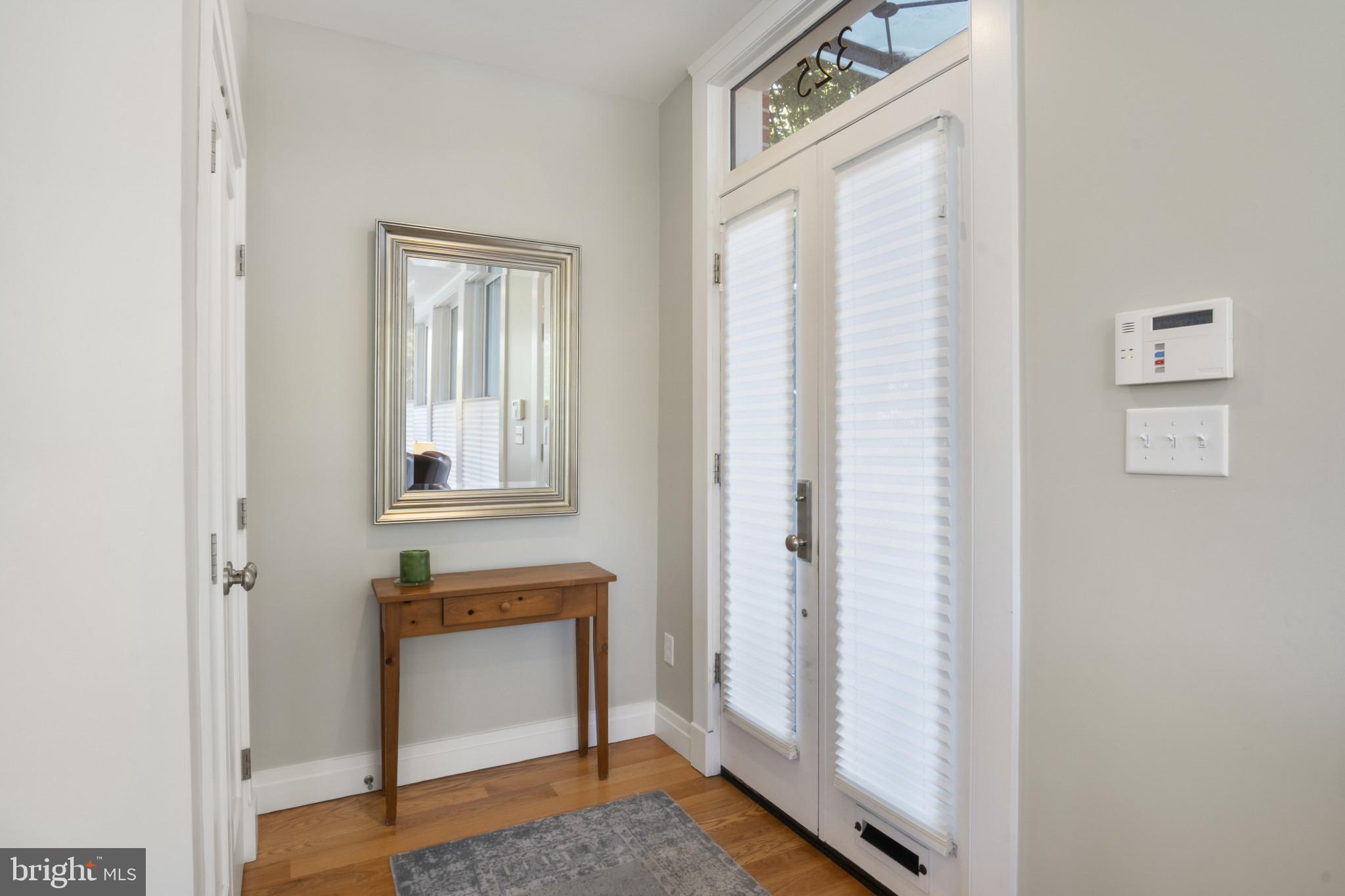 JAMES BLAND HOMES - Residential