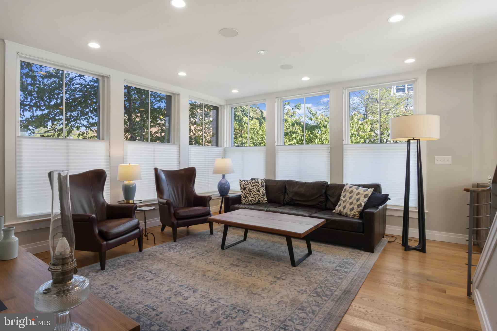 JAMES BLAND HOMES - Residential