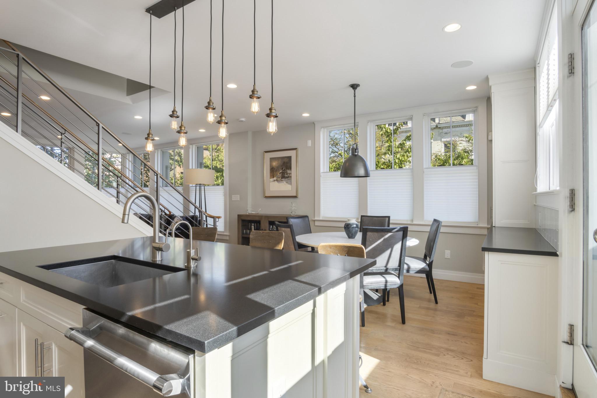 JAMES BLAND HOMES - Residential