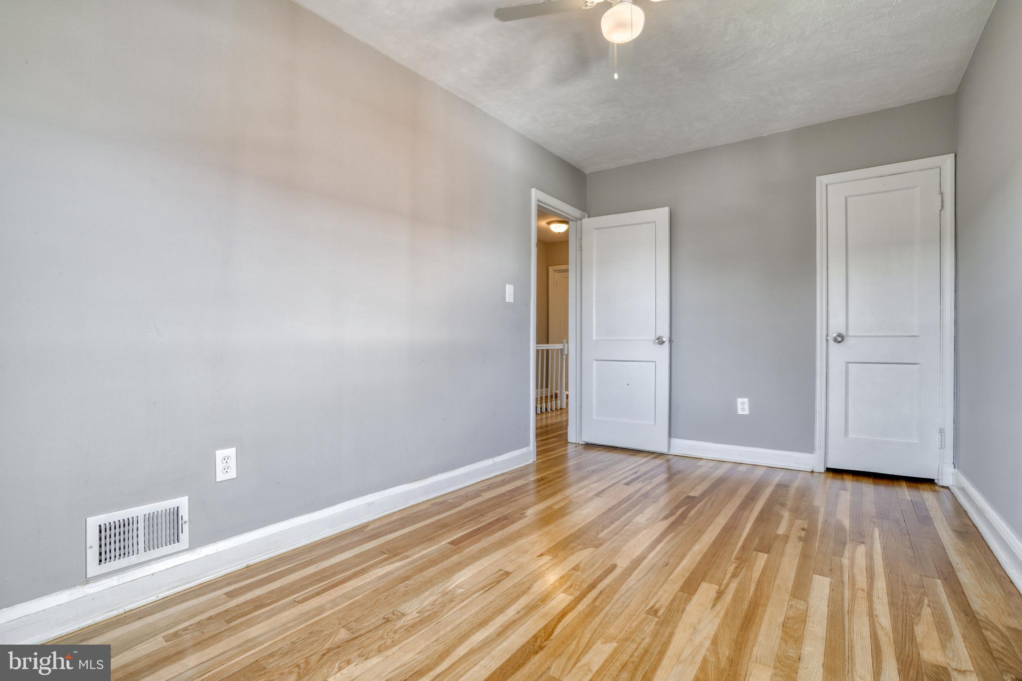 DUNDALK - Residential Lease