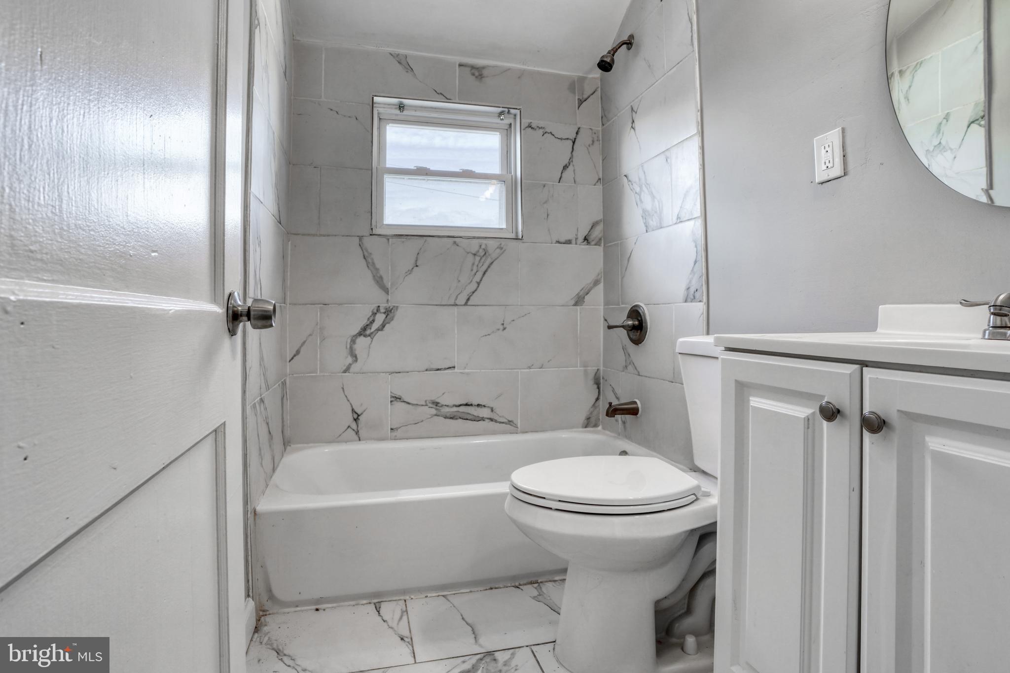 DUNDALK - Residential Lease