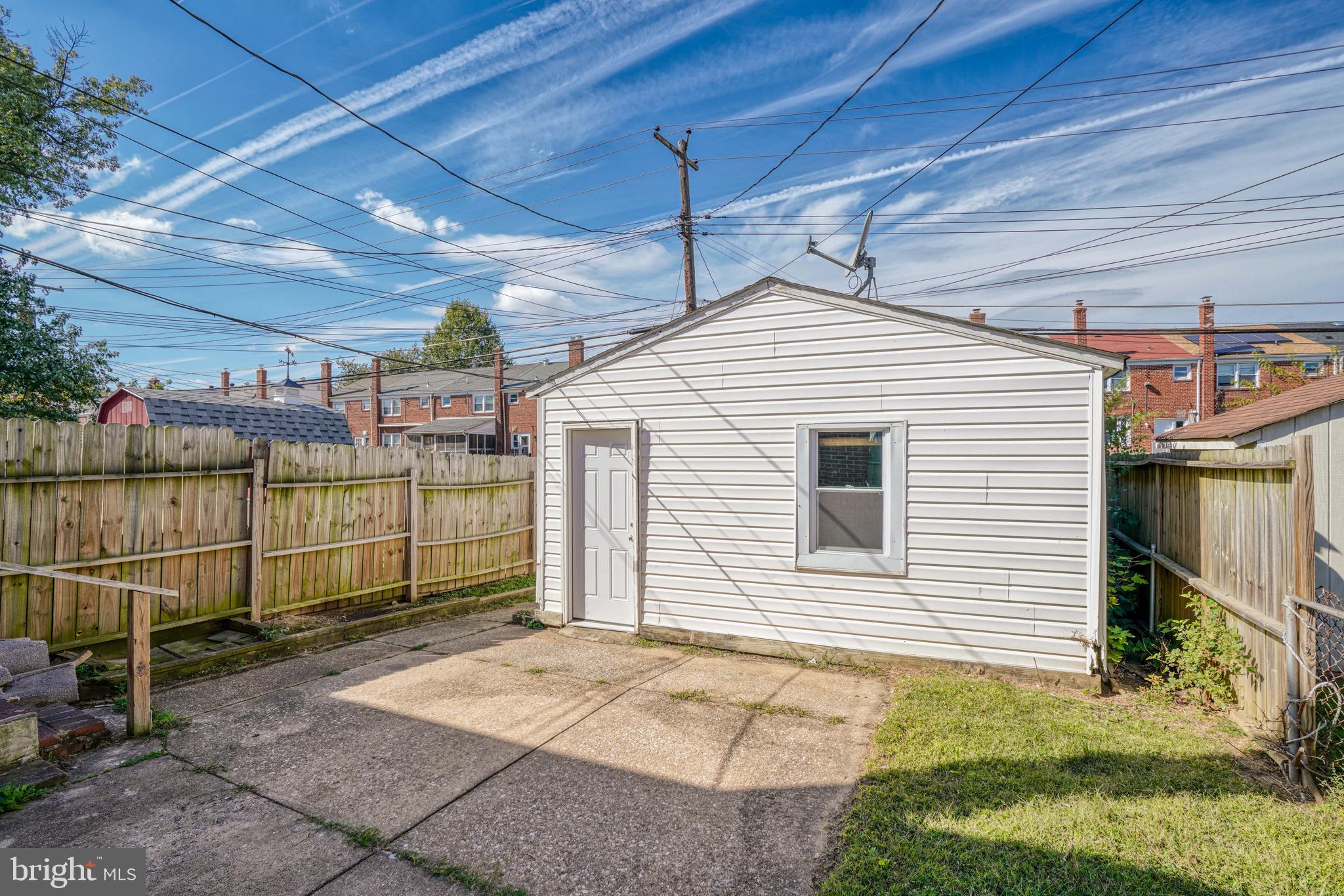 DUNDALK - Residential Lease