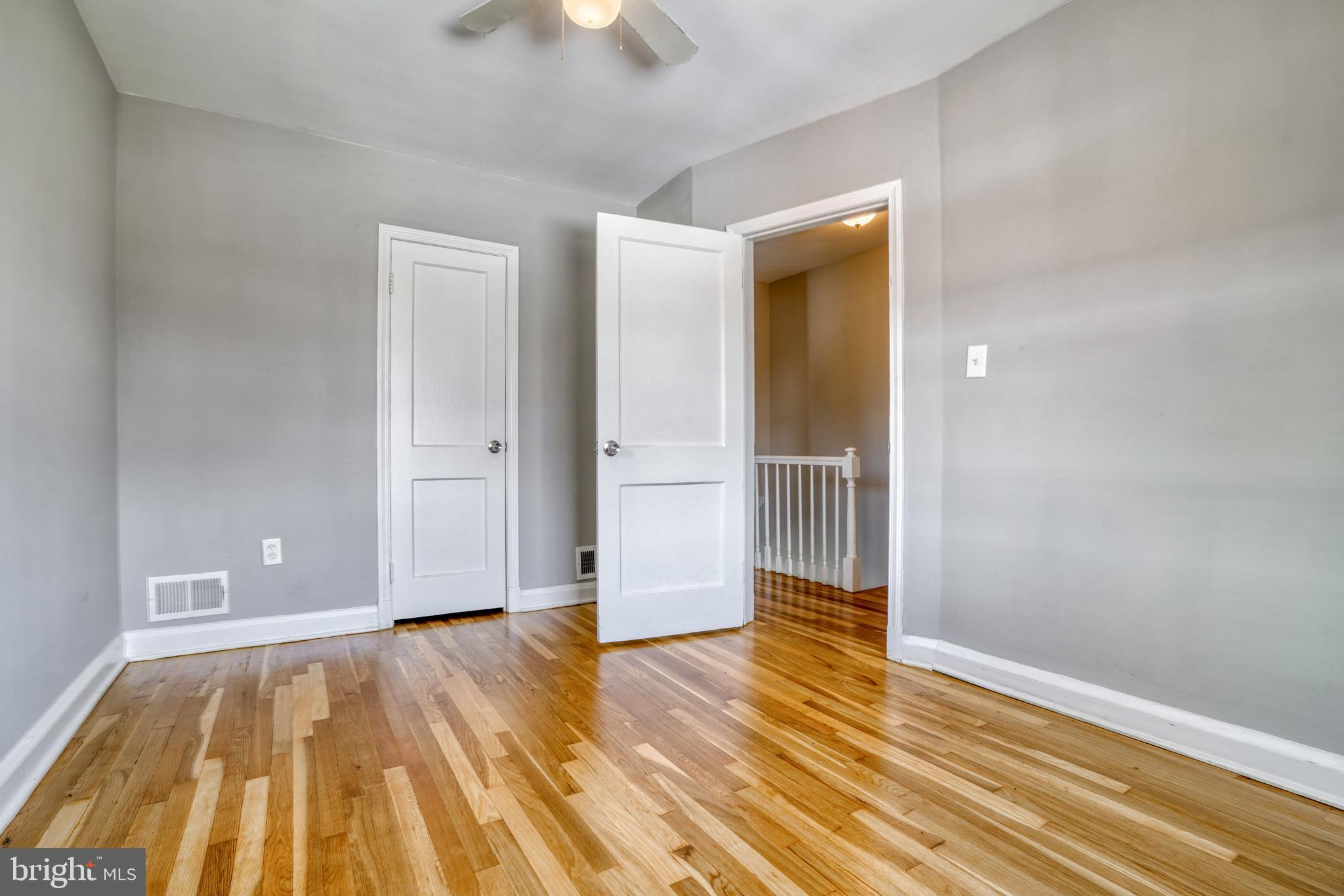 DUNDALK - Residential Lease