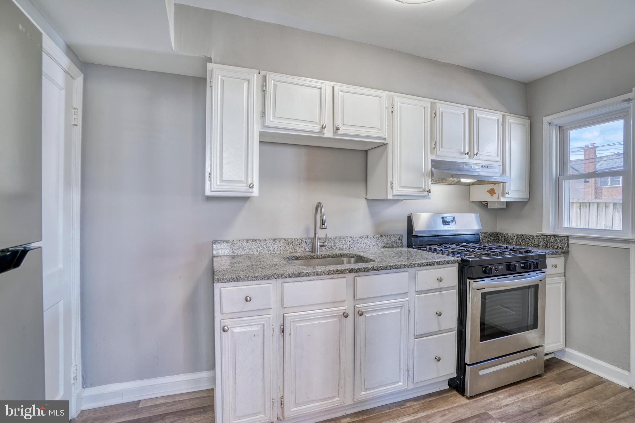 DUNDALK - Residential Lease