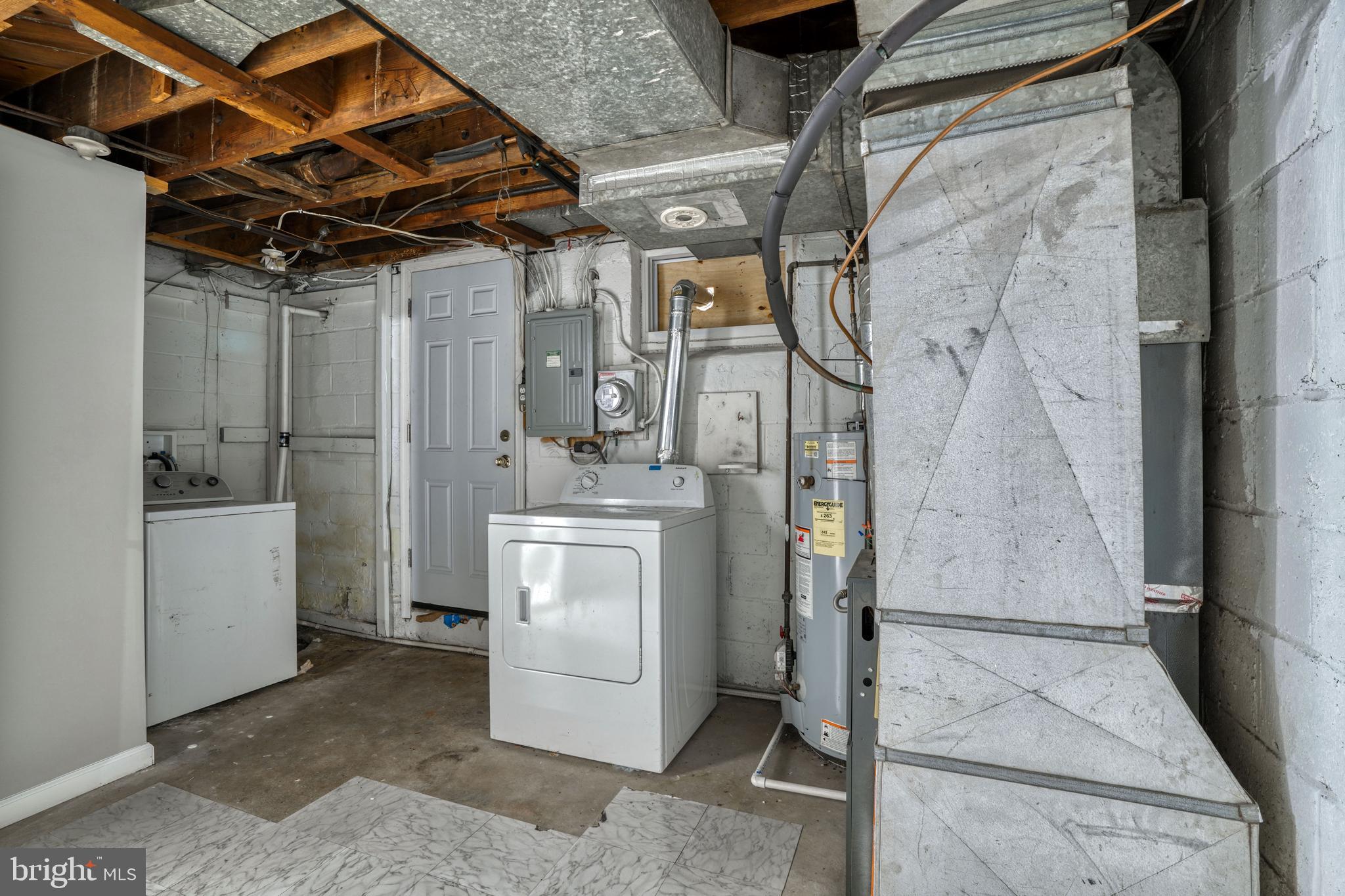 DUNDALK - Residential Lease