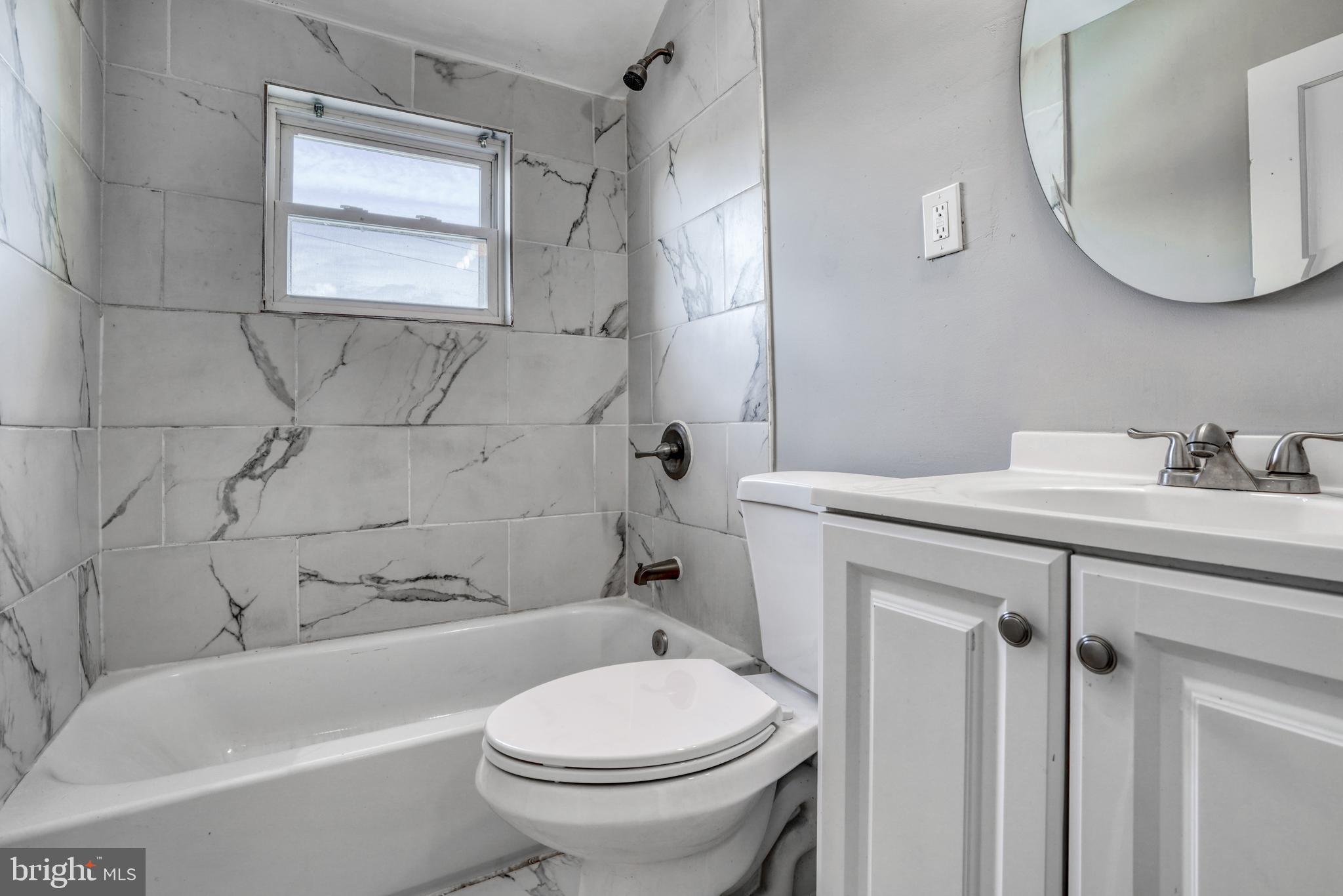 DUNDALK - Residential Lease