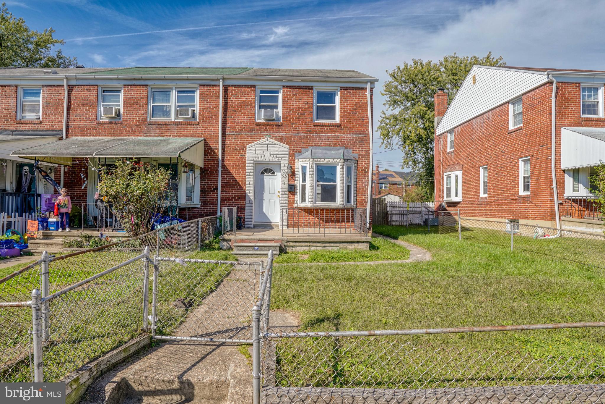 DUNDALK - Residential Lease