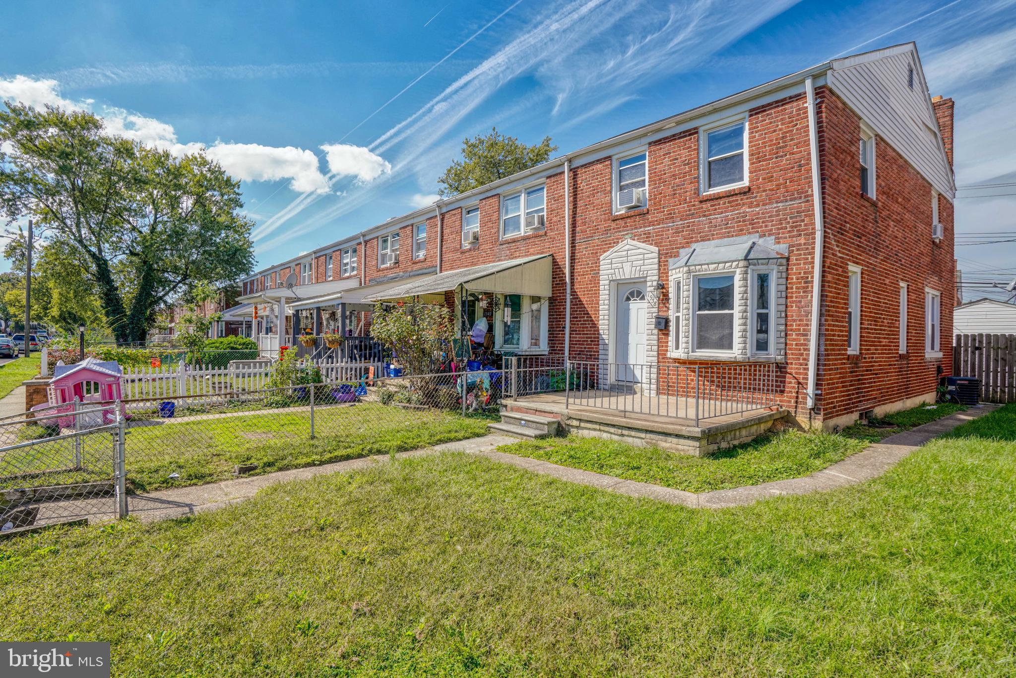 DUNDALK - Residential Lease