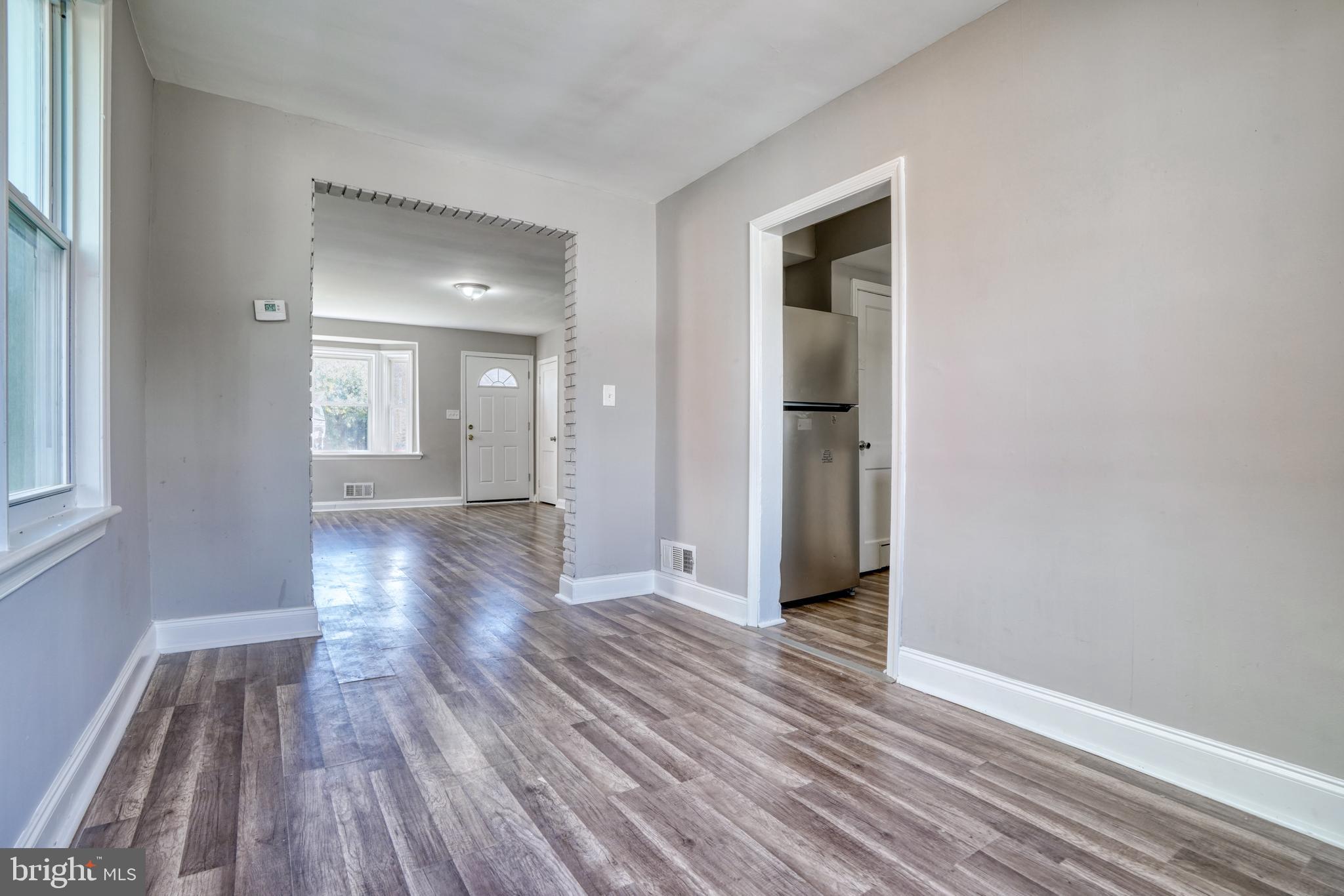 DUNDALK - Residential Lease