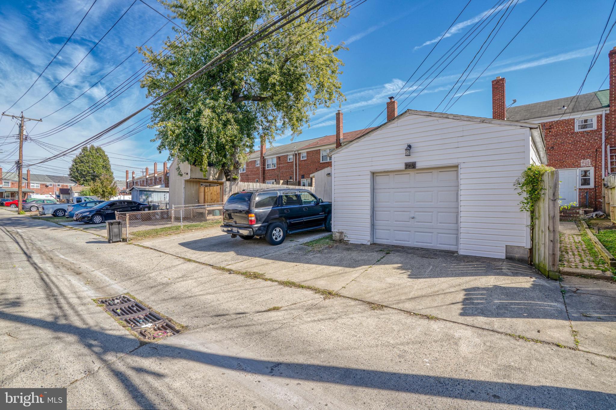 DUNDALK - Residential Lease