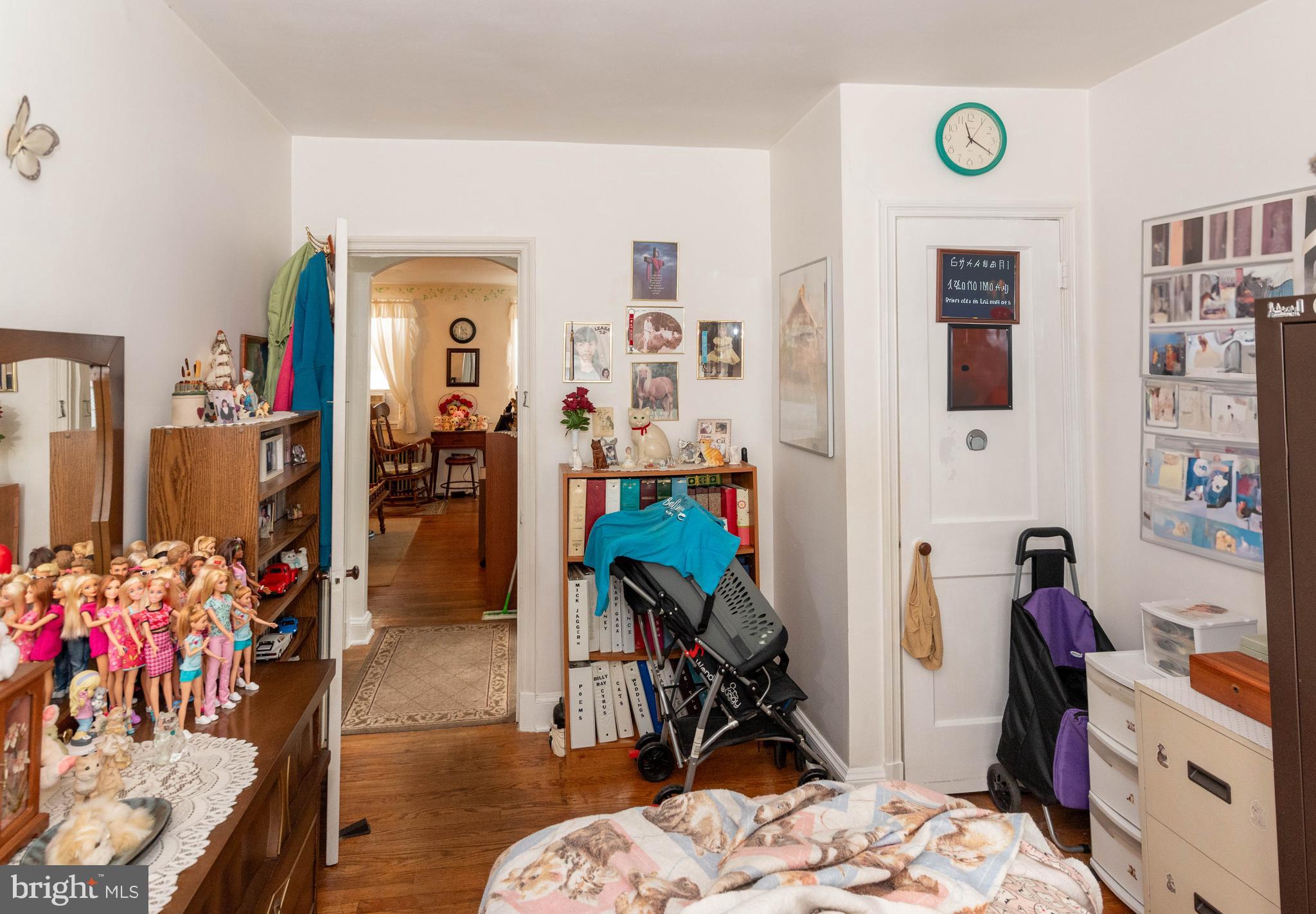 GRACELAND PARK - Residential