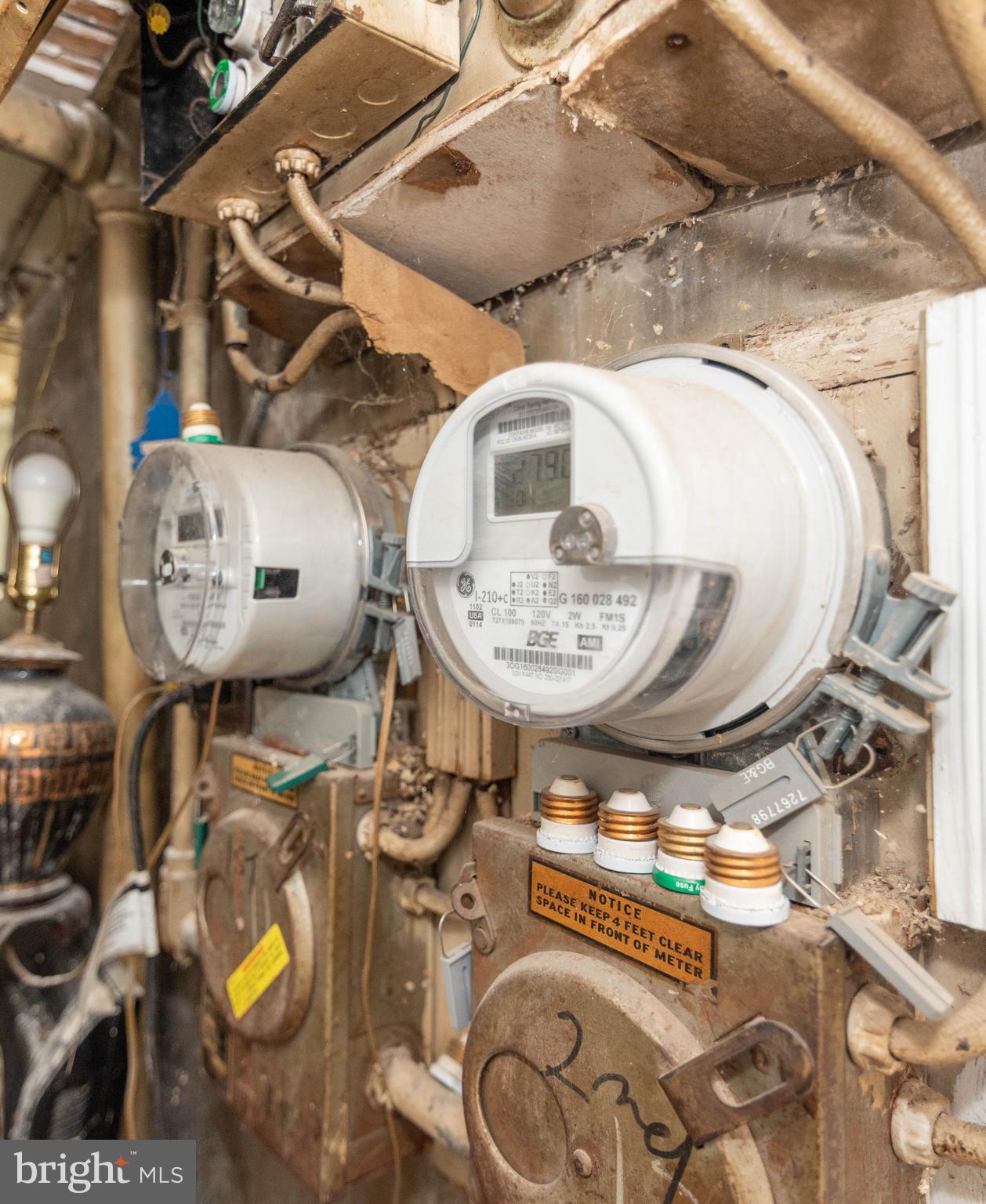 GRACELAND PARK - Residential