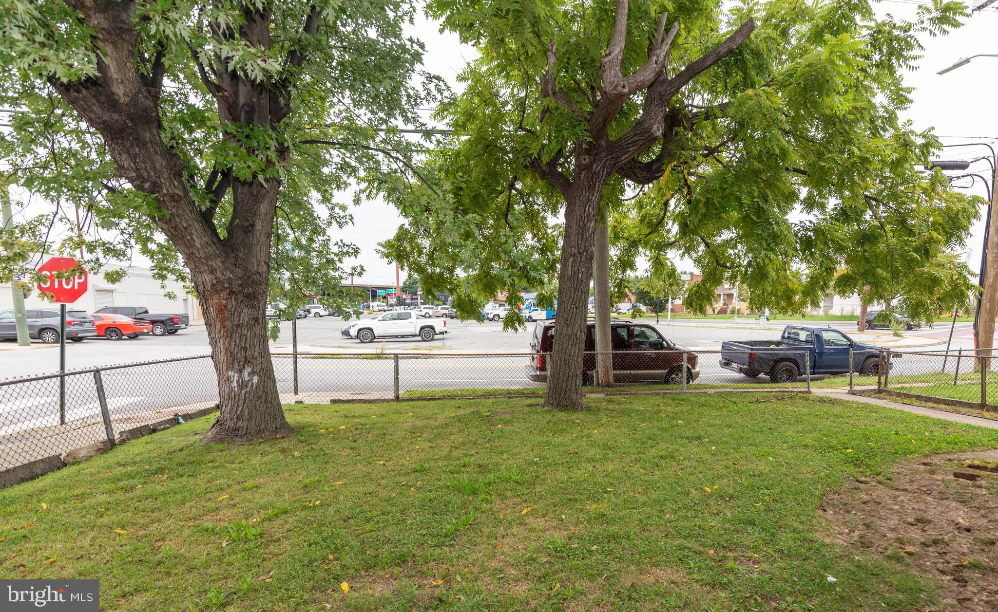 GRACELAND PARK - Residential