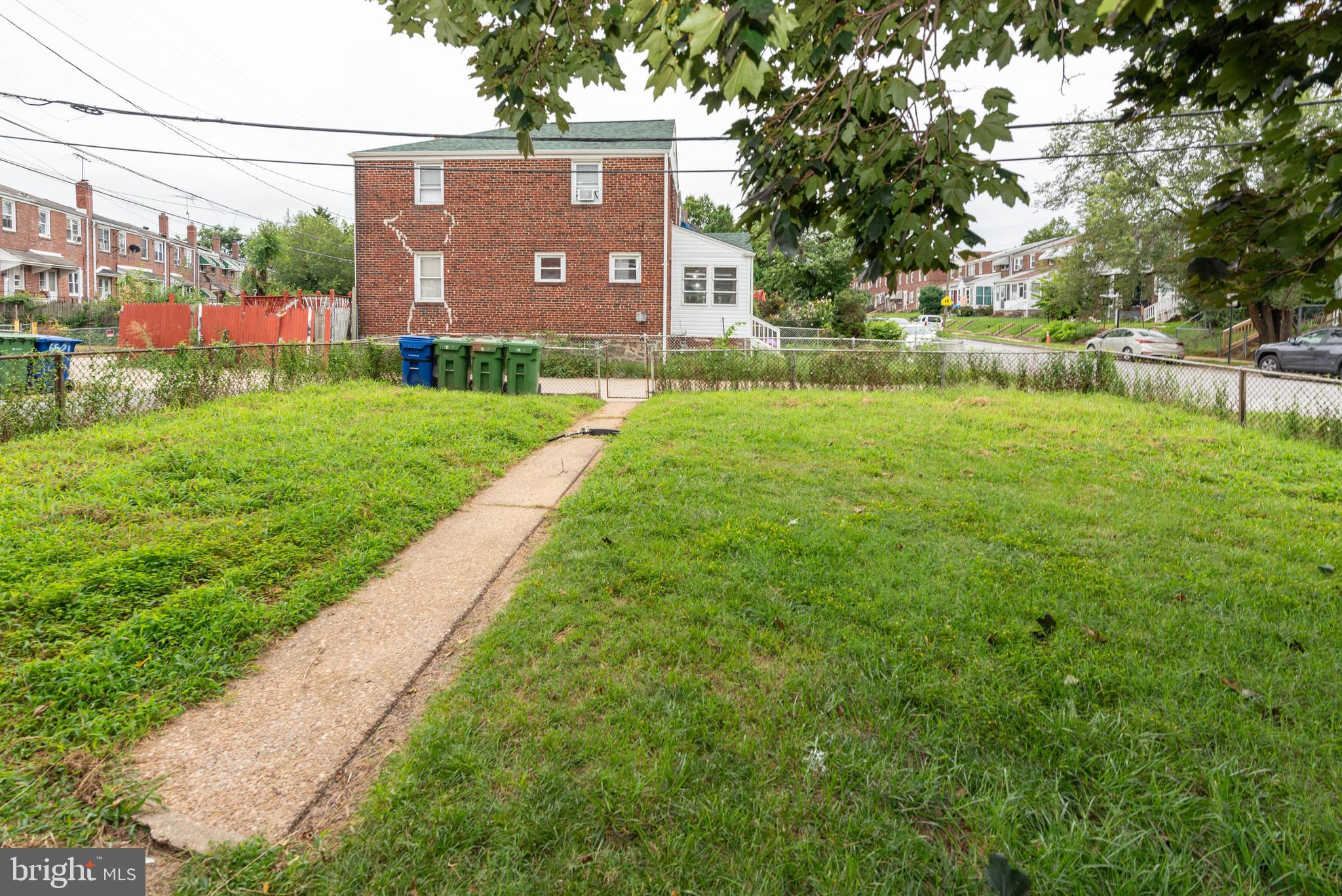 GRACELAND PARK - Residential