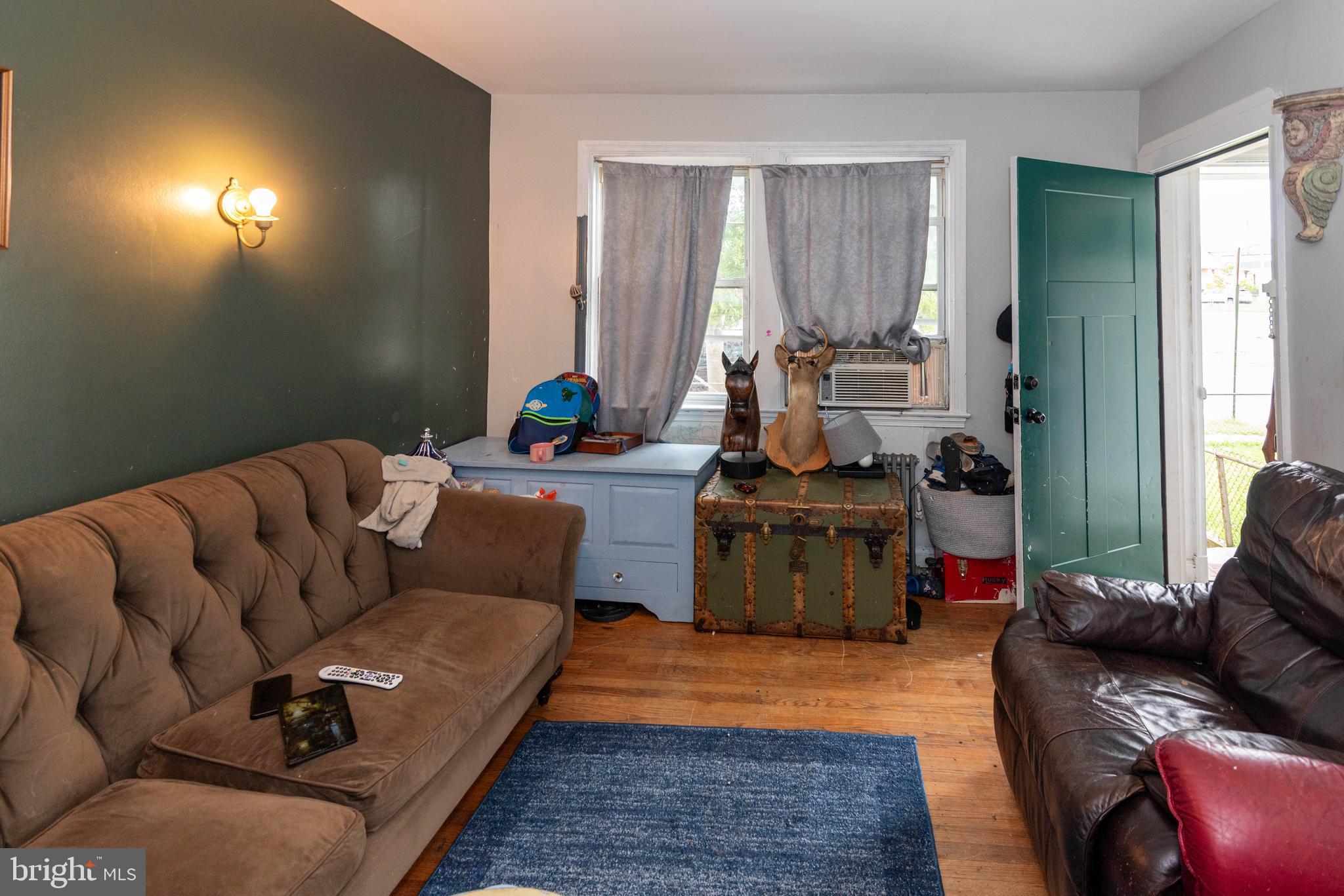 GRACELAND PARK - Residential