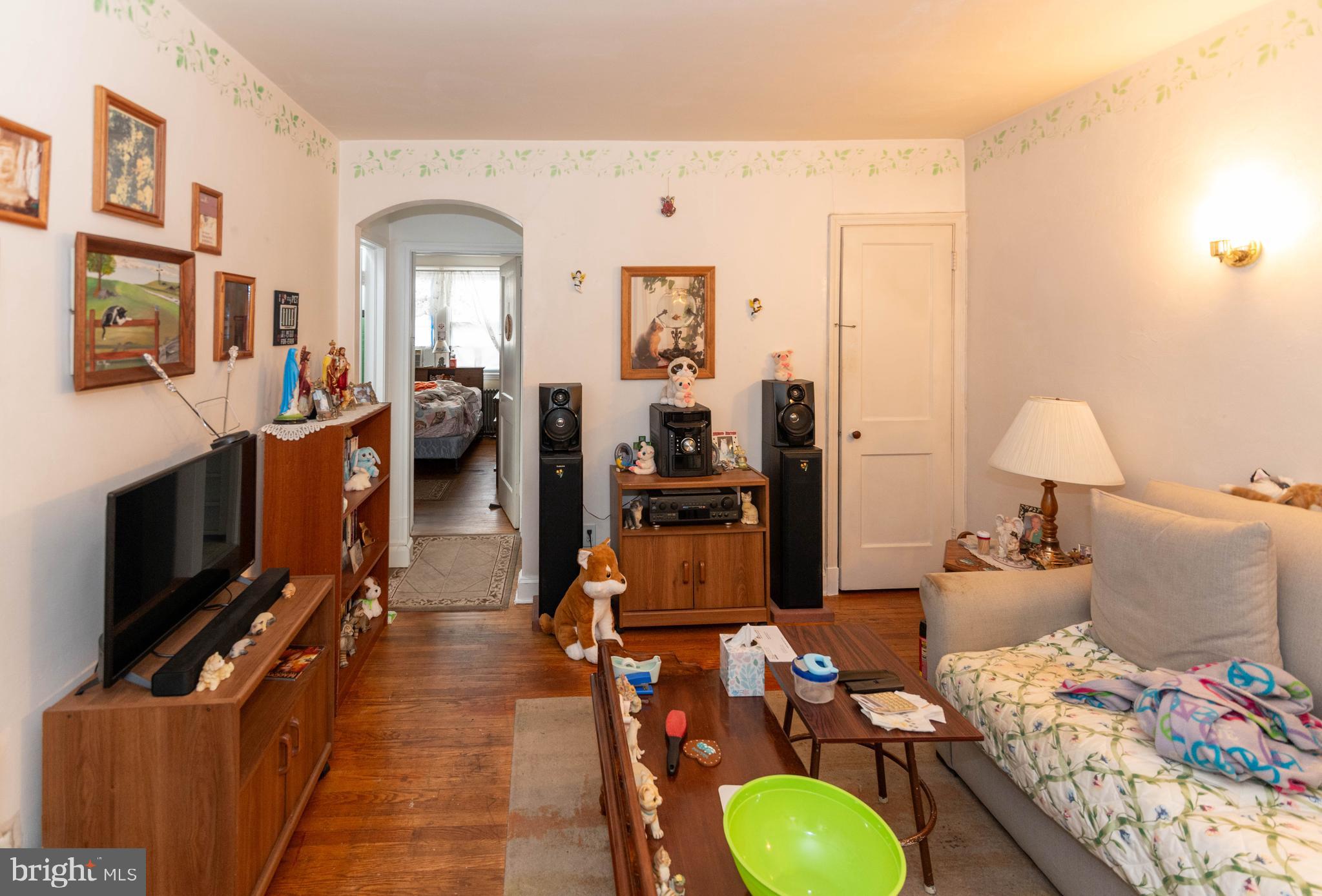 GRACELAND PARK - Residential