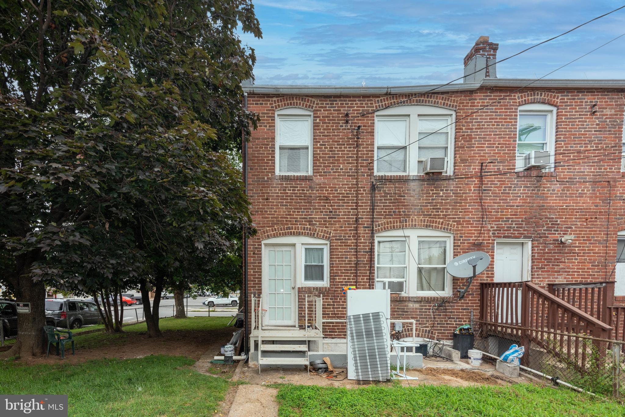 GRACELAND PARK - Residential