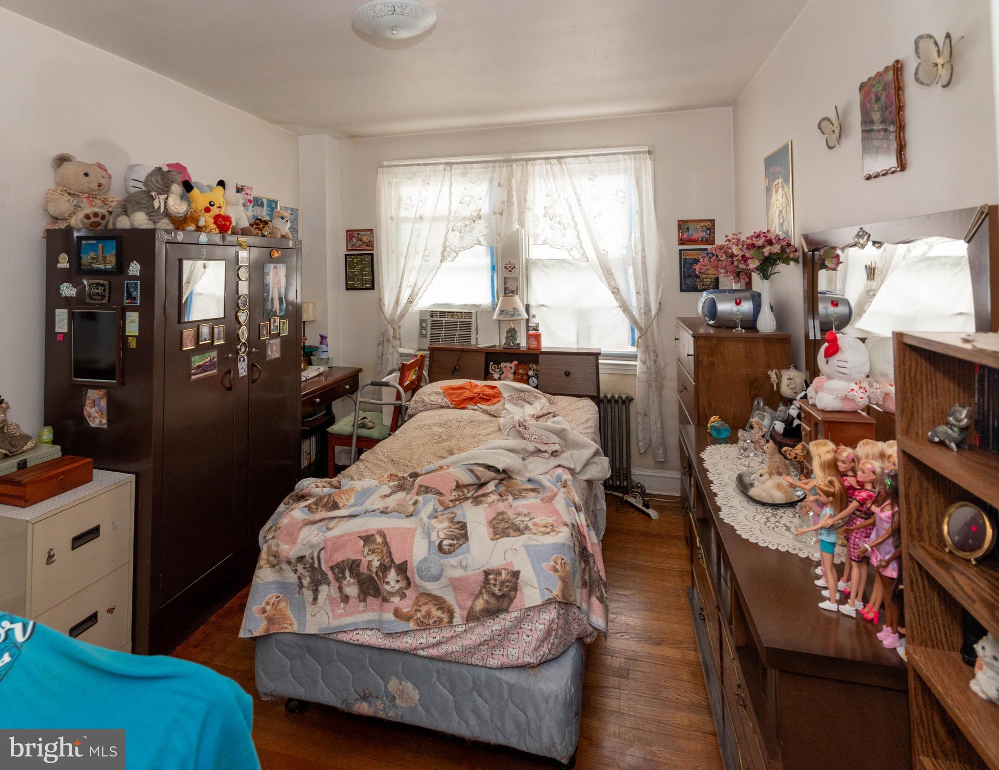 GRACELAND PARK - Residential