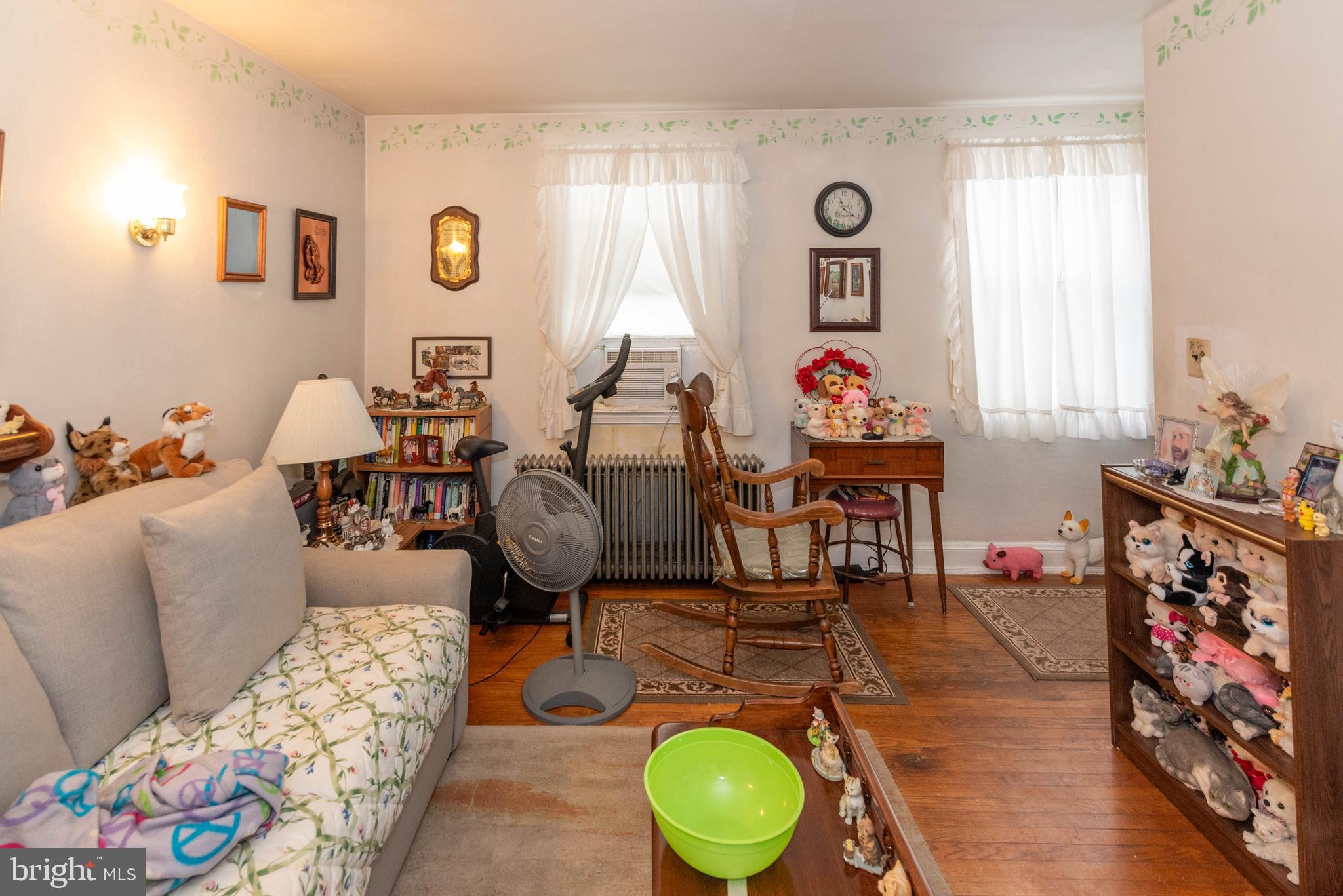 GRACELAND PARK - Residential