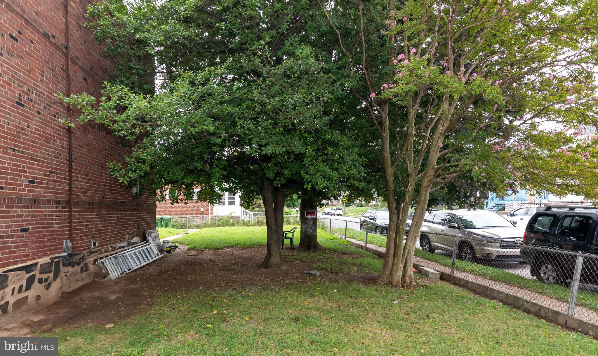 GRACELAND PARK - Residential