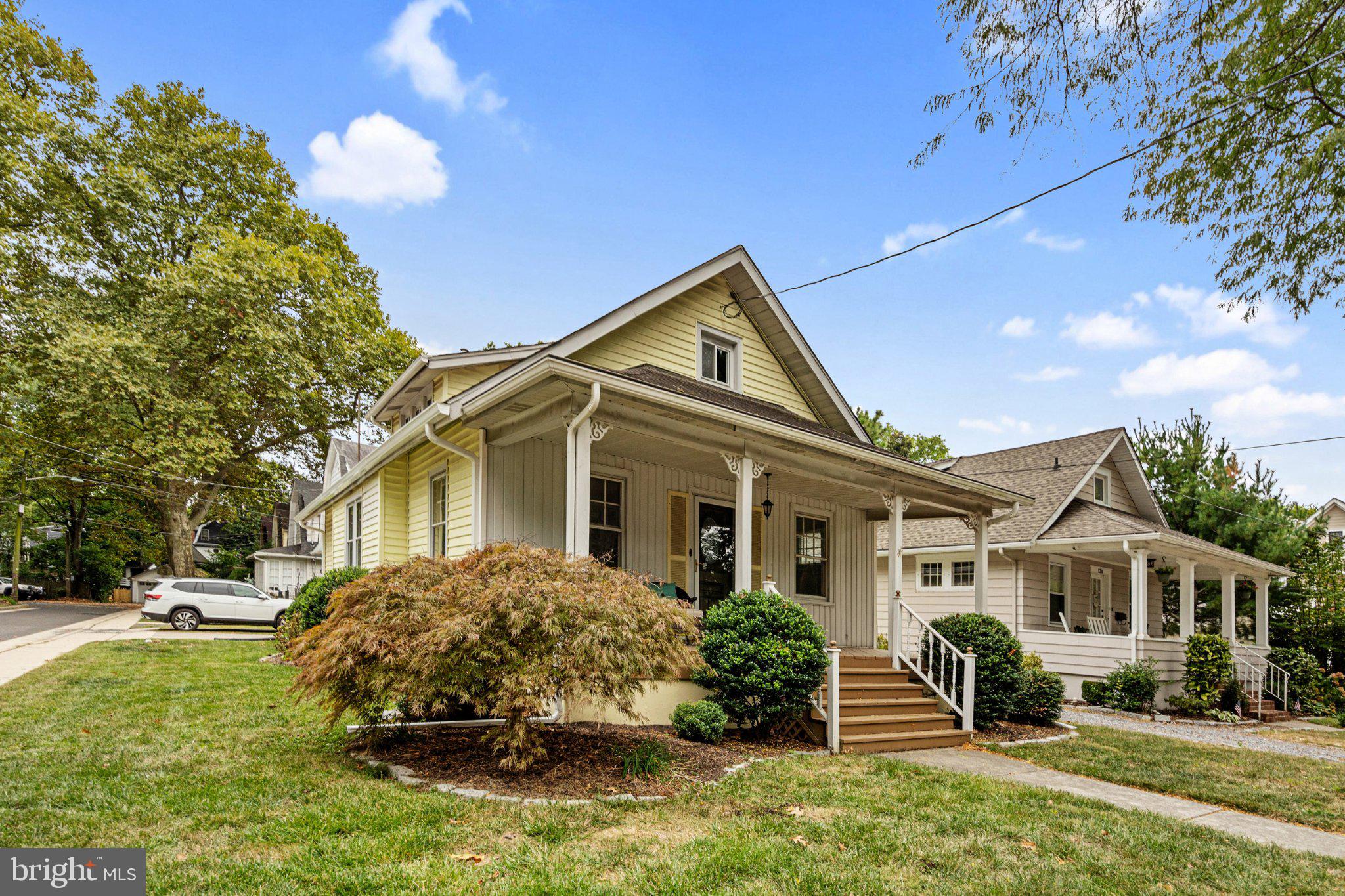 126 ESTAUGH AVENUE