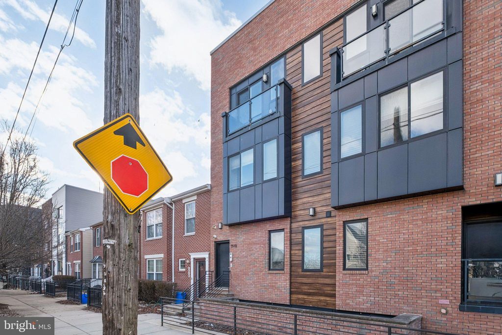 Photo of 1518 N 8th Street #7, PHILADELPHIA, PA 19122 (MLS # PAPH2576816)