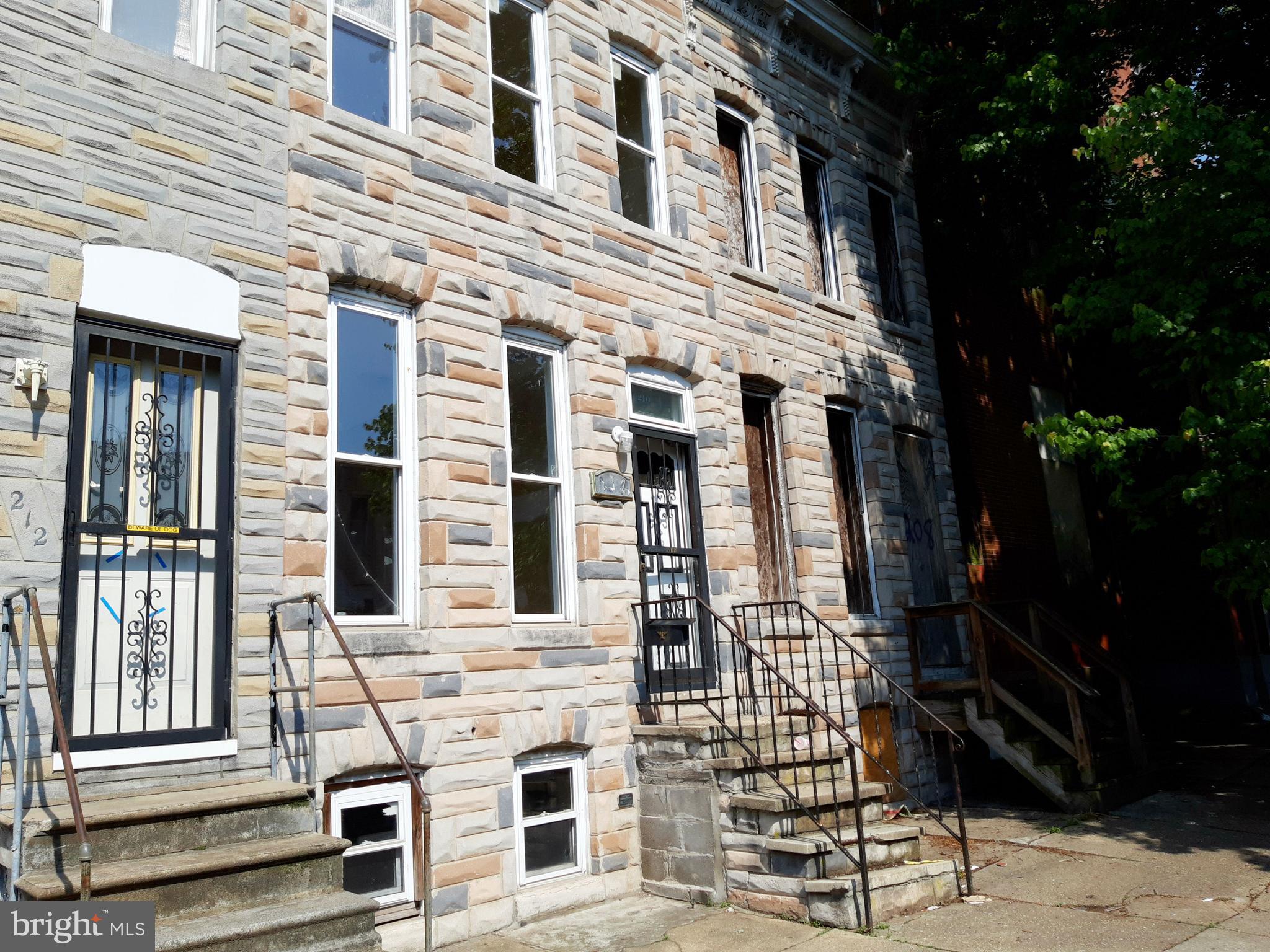 NEW SOUTHWEST - Residential