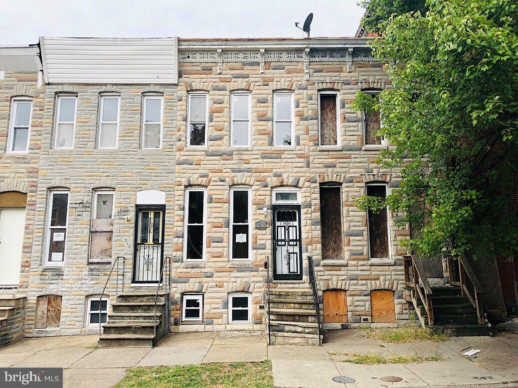 NEW SOUTHWEST - Residential