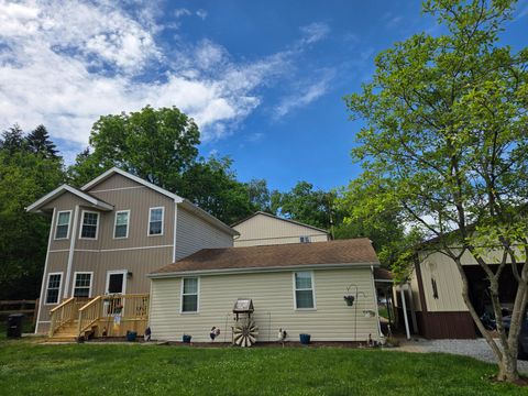 Photo of 1669 Colebrook Road, LEBANON, PA 17042 (MLS # PALN2026352)