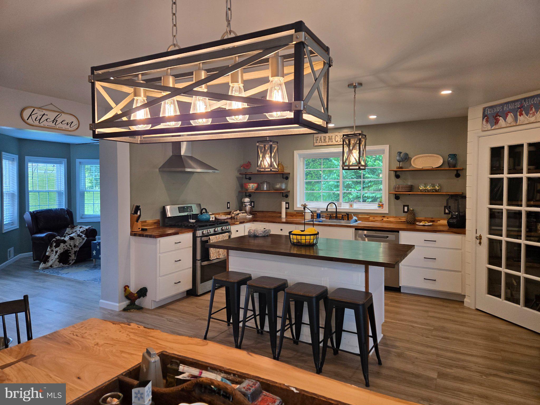 NORTH CORNWALL - Residential