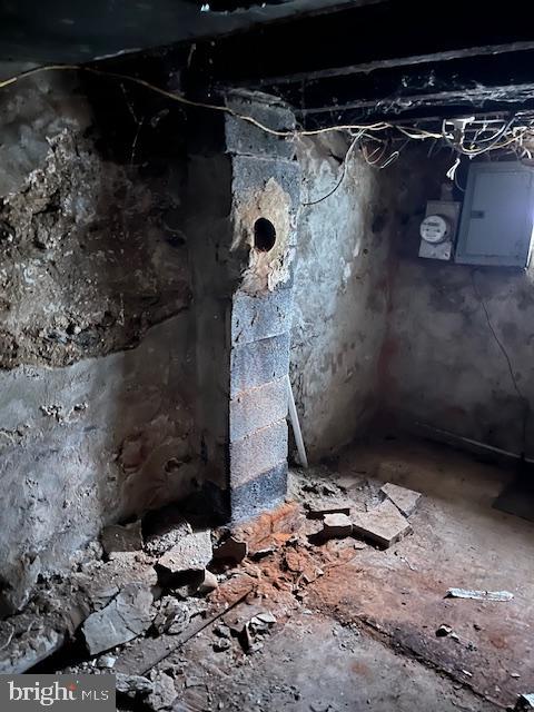 EAST KENSINGTON - Residential