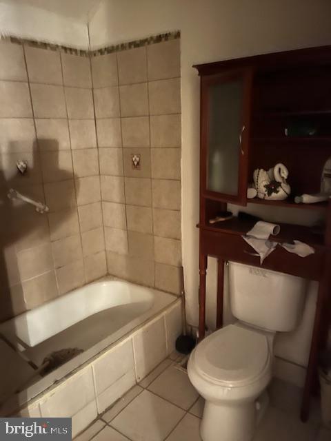 EAST KENSINGTON - Residential