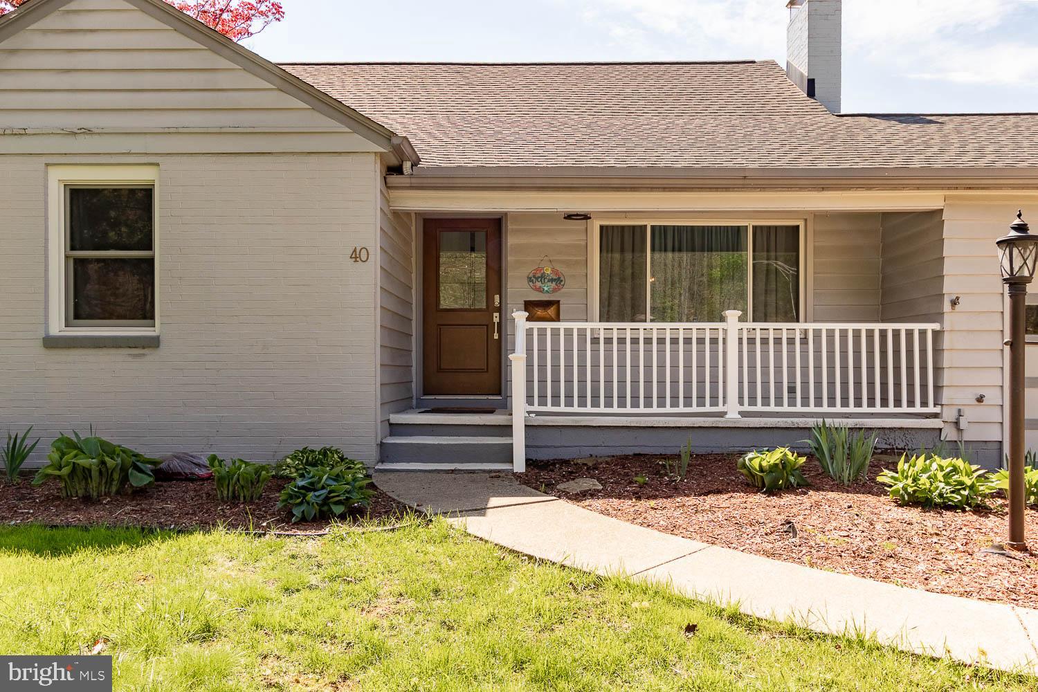 MANSION PARK - Residential